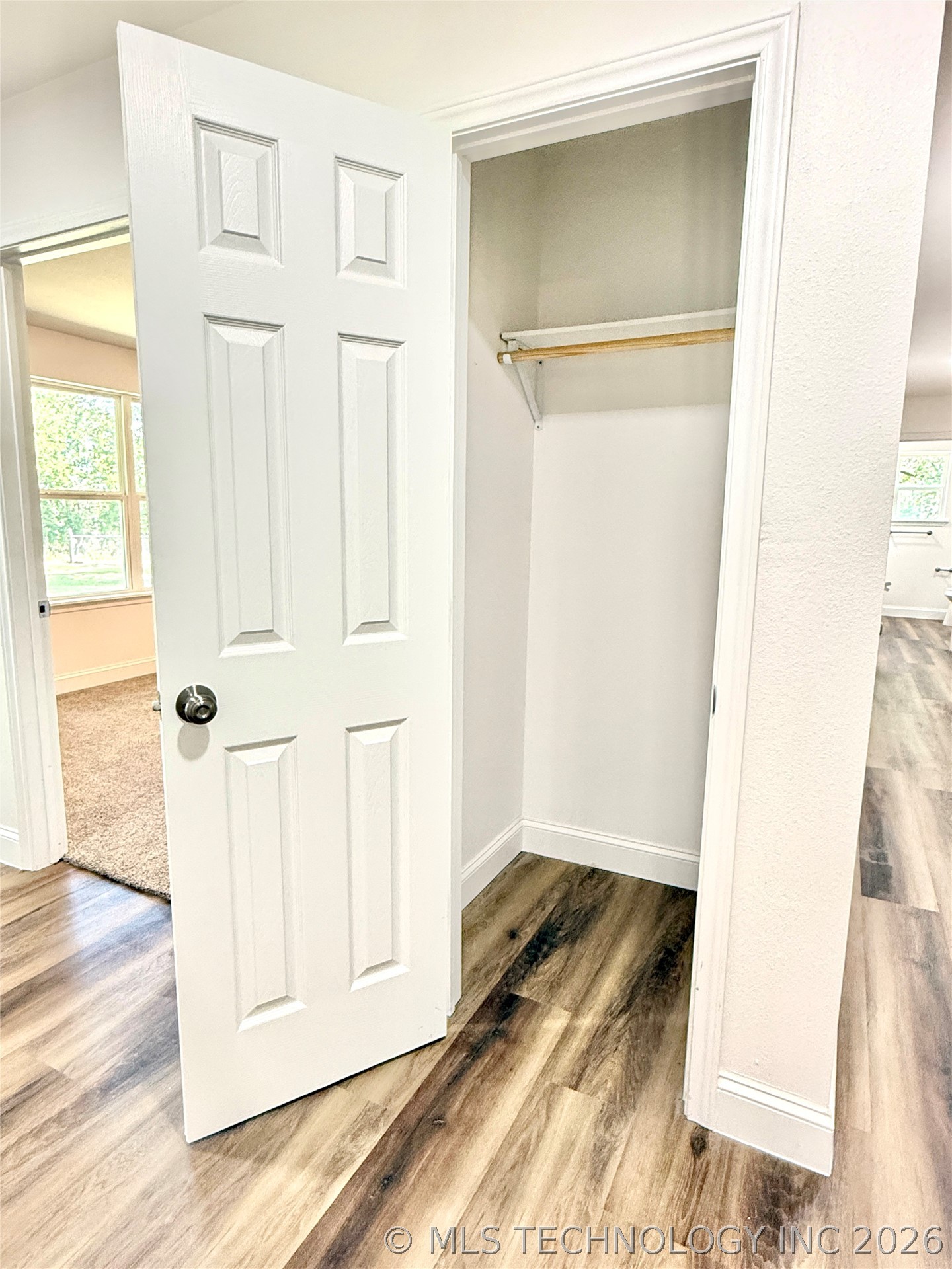 2835 Roy Roberts Road Valliant OK 74764