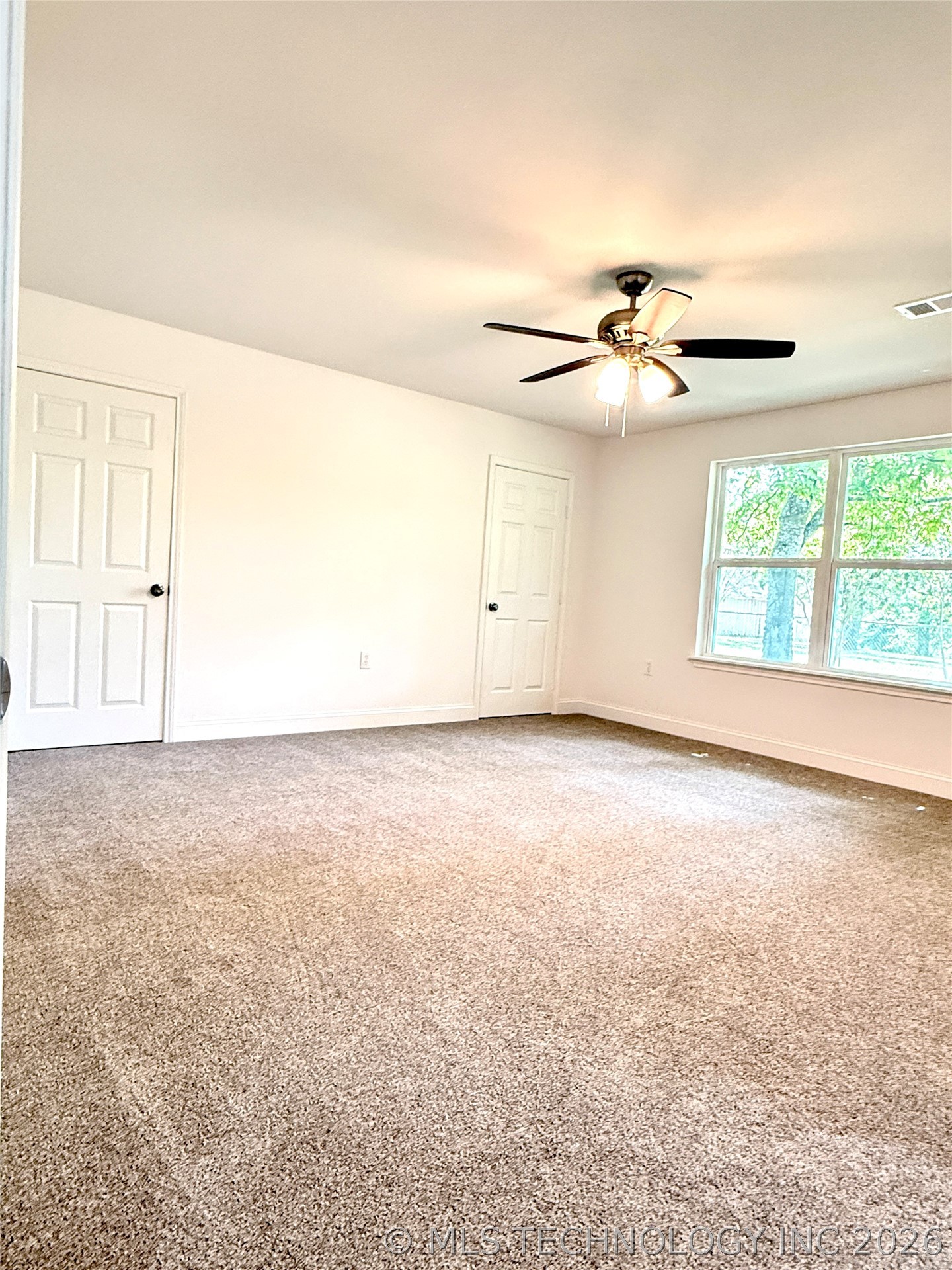 2835 Roy Roberts Road Valliant OK 74764