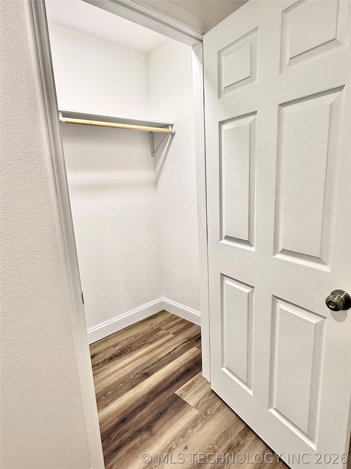 2835 Roy Roberts Road Valliant OK 74764