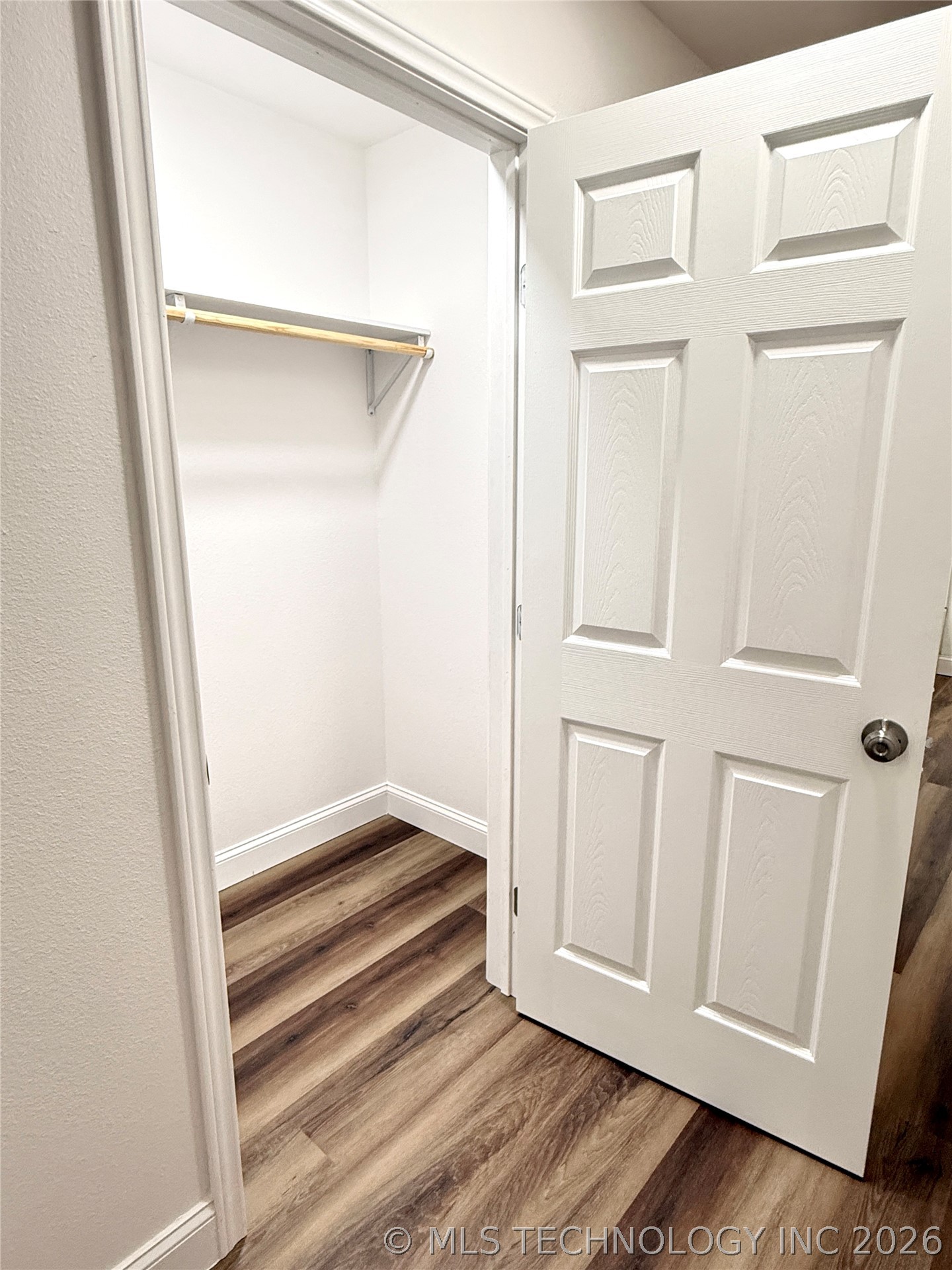 2835 Roy Roberts Road Valliant OK 74764