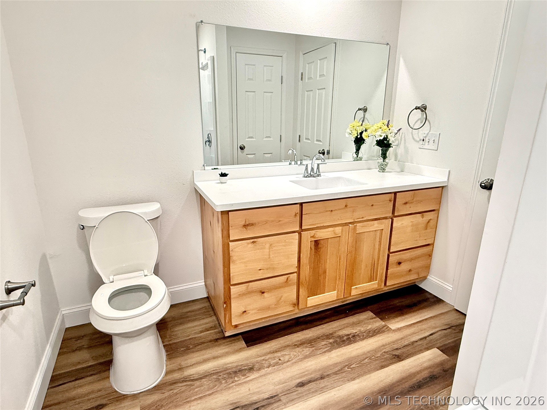 2835 Roy Roberts Road Valliant OK 74764