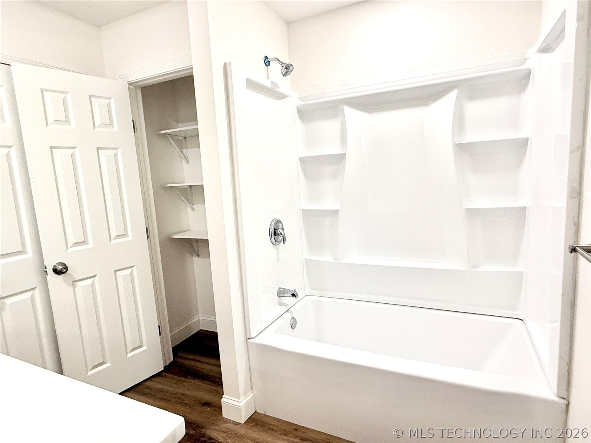 2835 Roy Roberts Road Valliant OK 74764