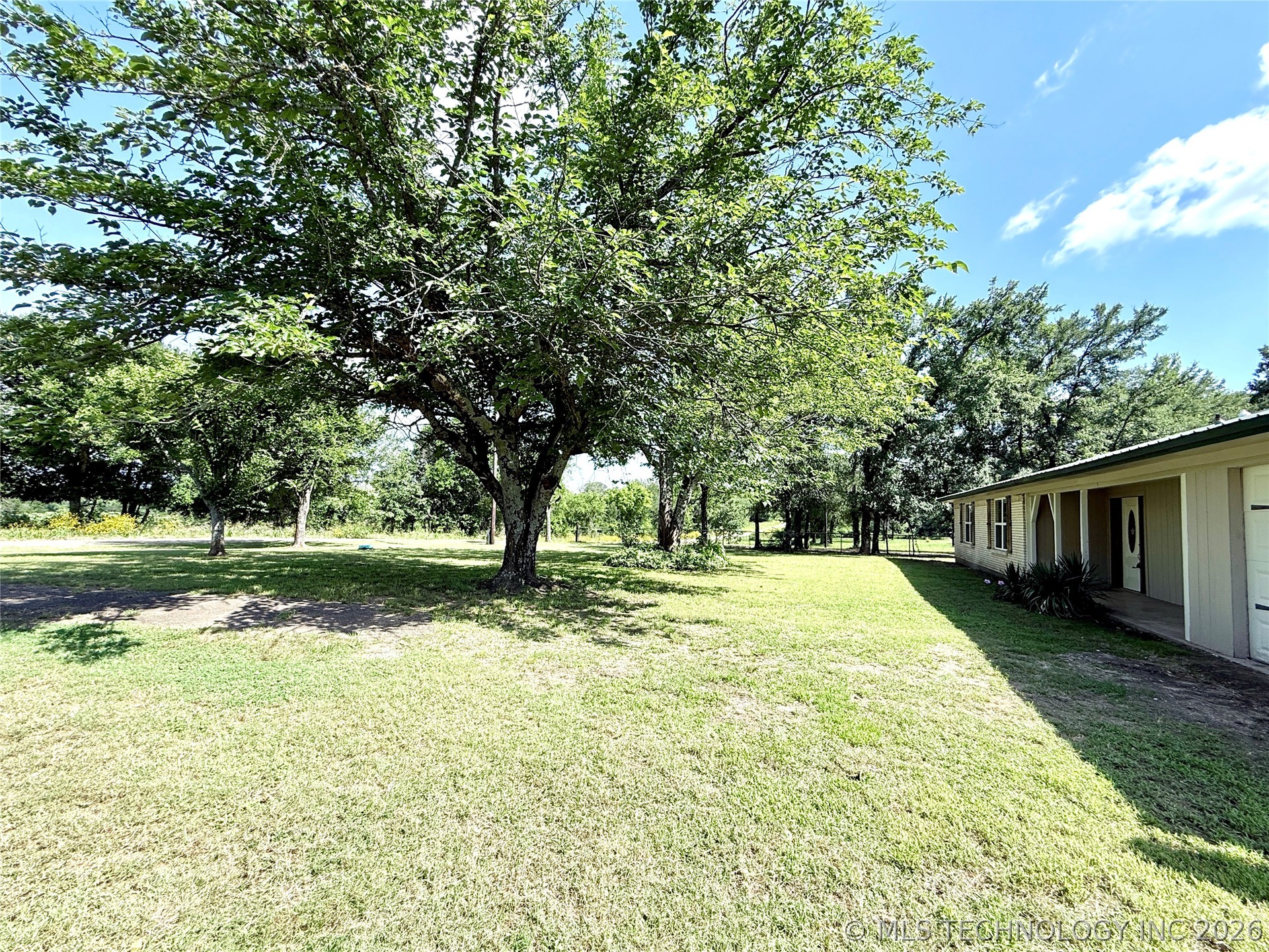 2835 Roy Roberts Road Valliant OK 74764