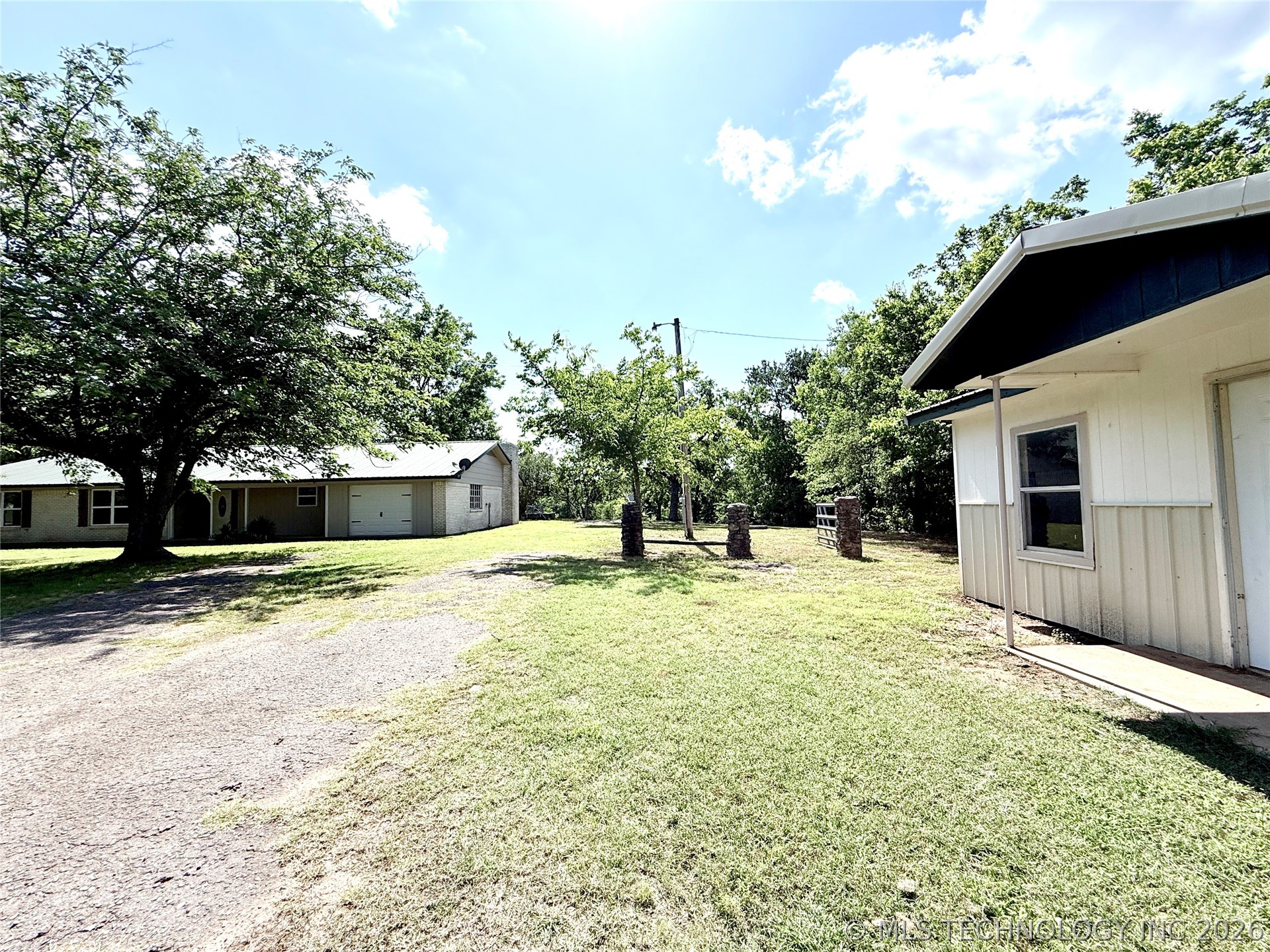 2835 Roy Roberts Road Valliant OK 74764