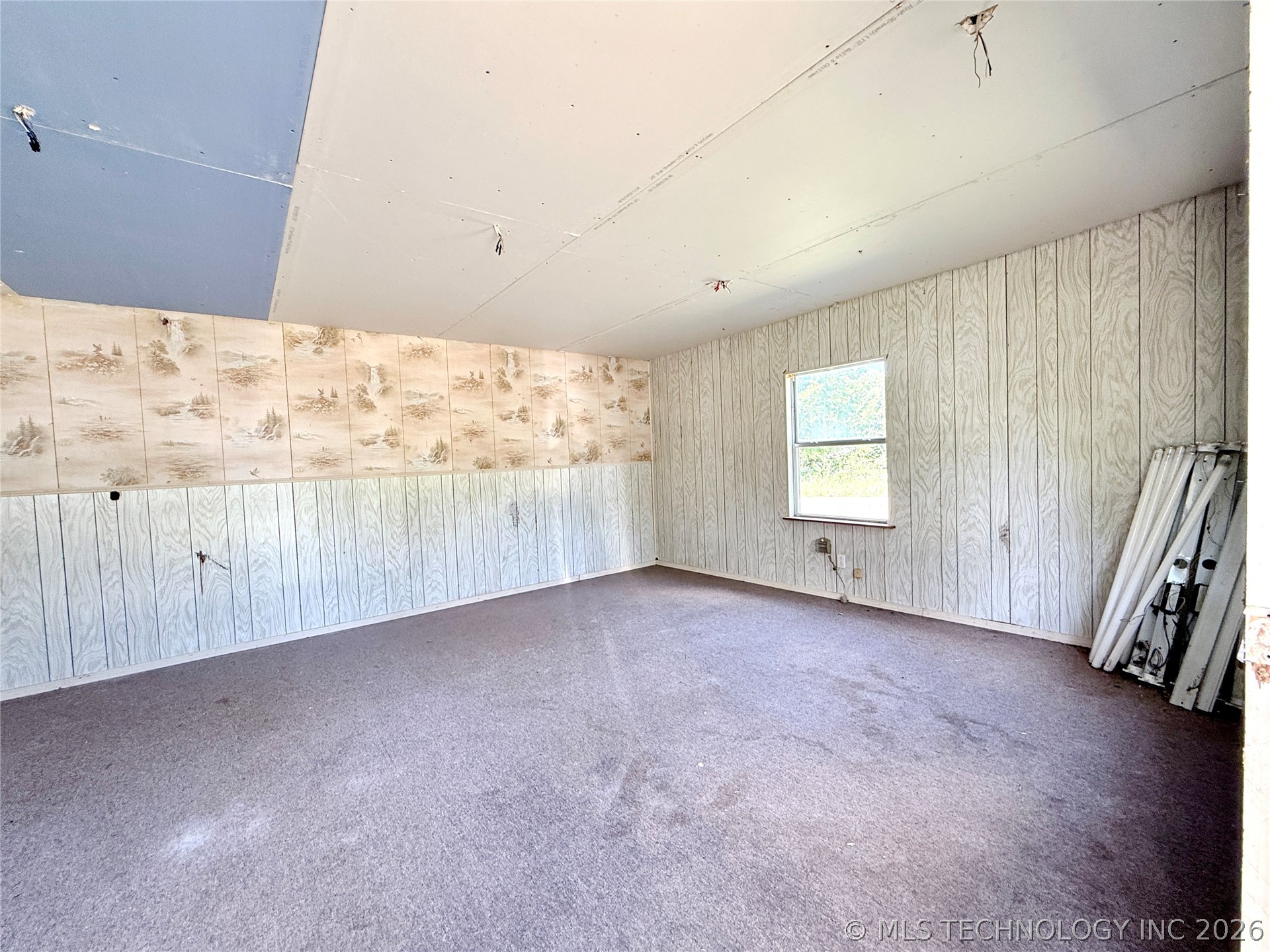 2835 Roy Roberts Road Valliant OK 74764