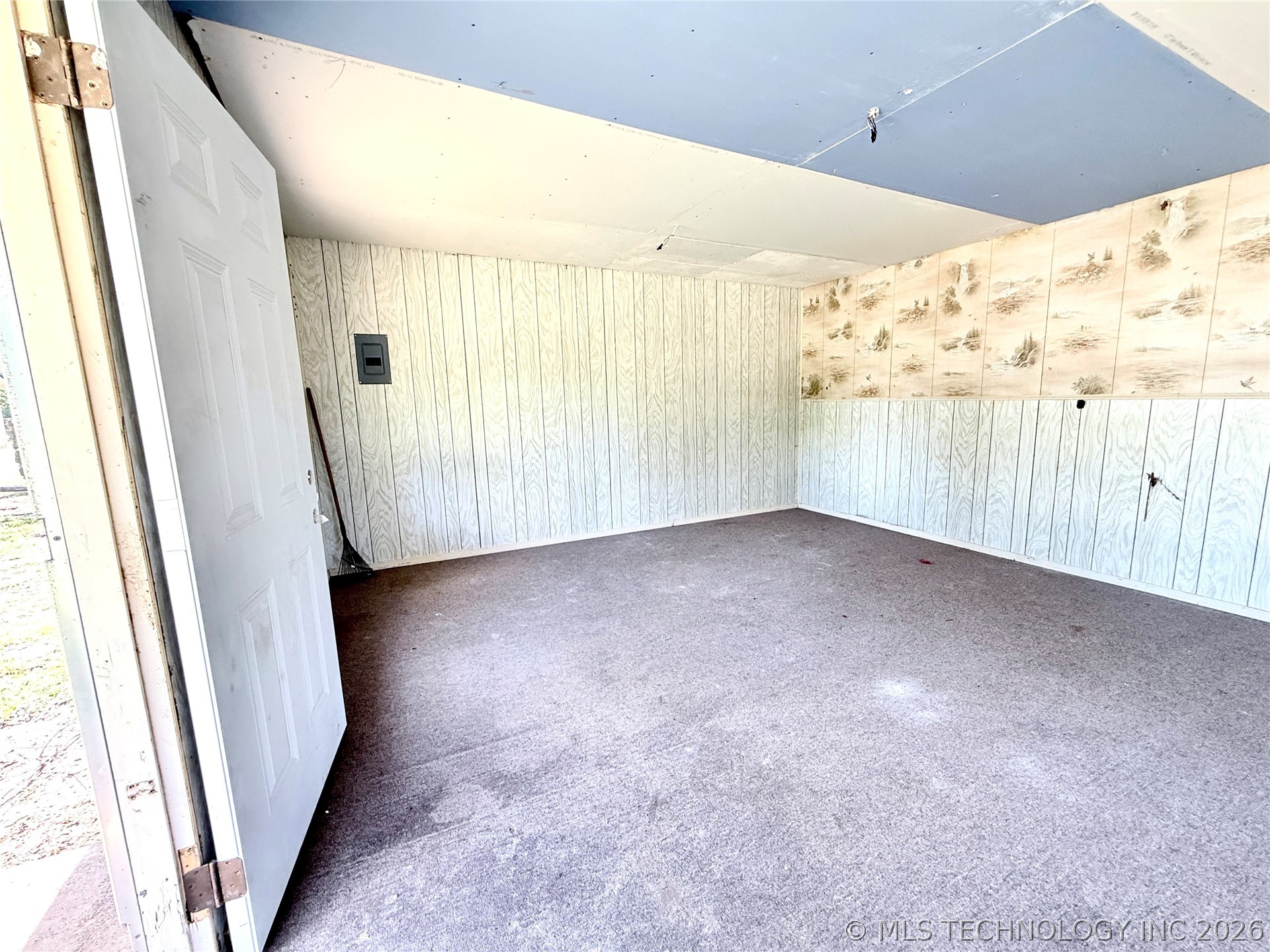 2835 Roy Roberts Road Valliant OK 74764
