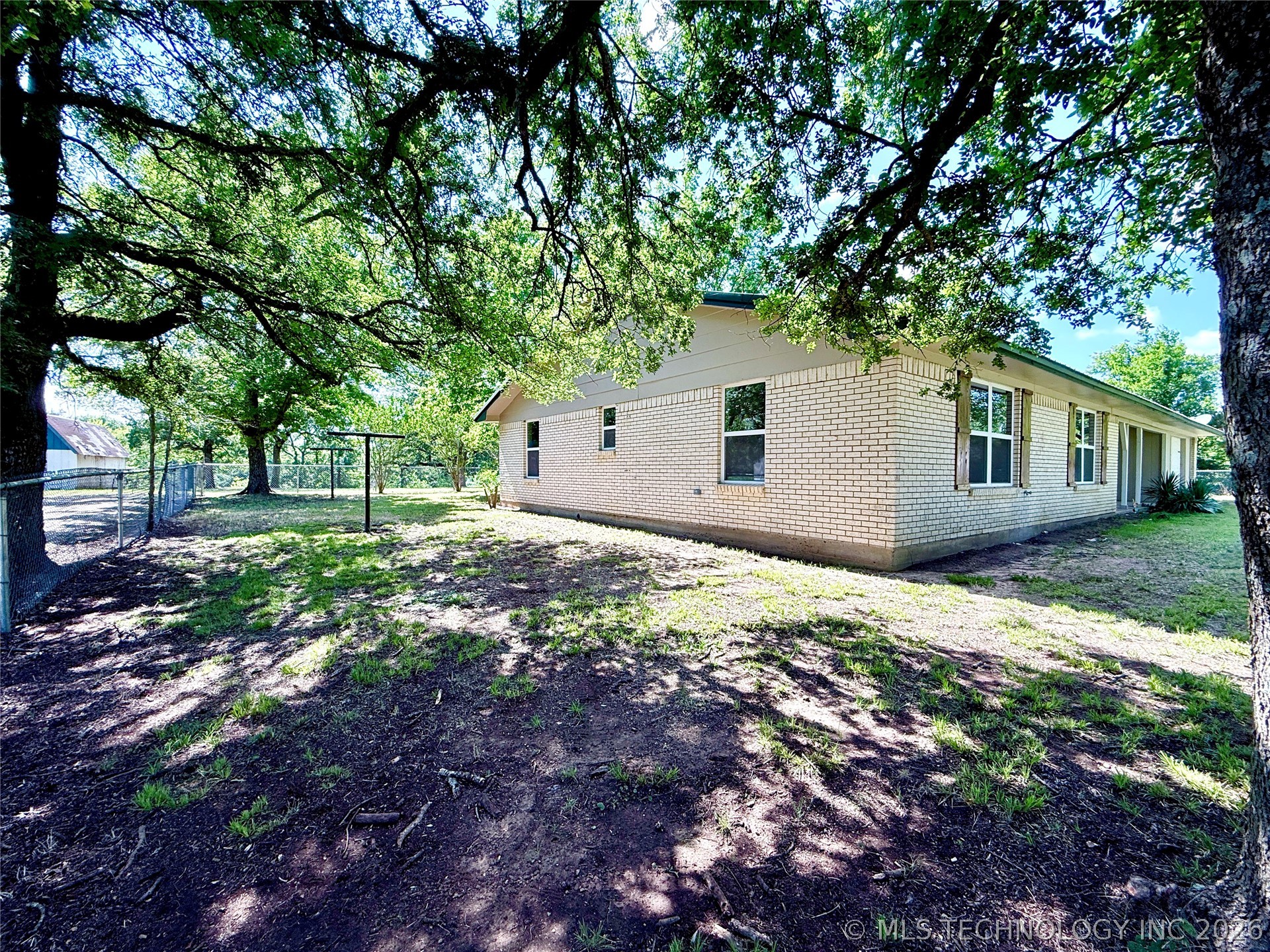 2835 Roy Roberts Road Valliant OK 74764