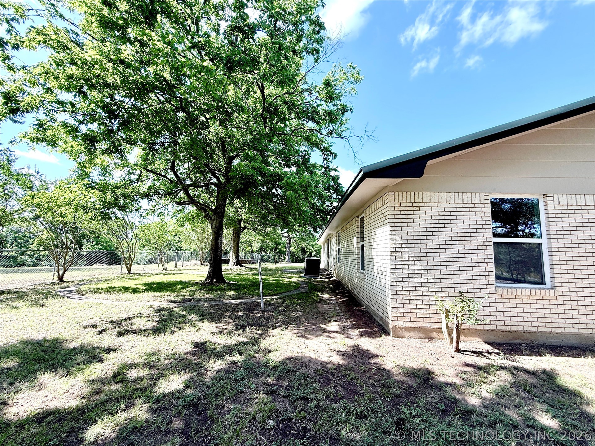 2835 Roy Roberts Road Valliant OK 74764