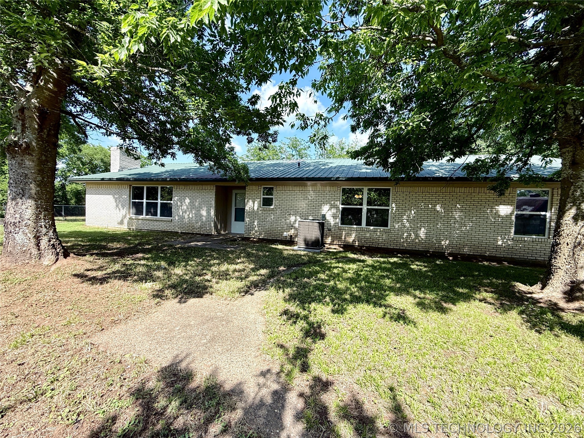 2835 Roy Roberts Road Valliant OK 74764
