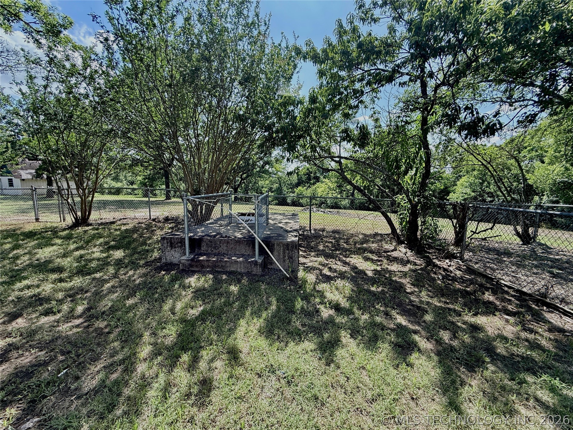 2835 Roy Roberts Road Valliant OK 74764