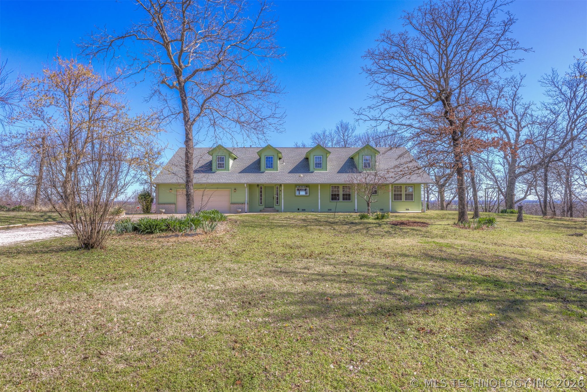 29612 E 32nd Street S Broken Arrow OK 74014