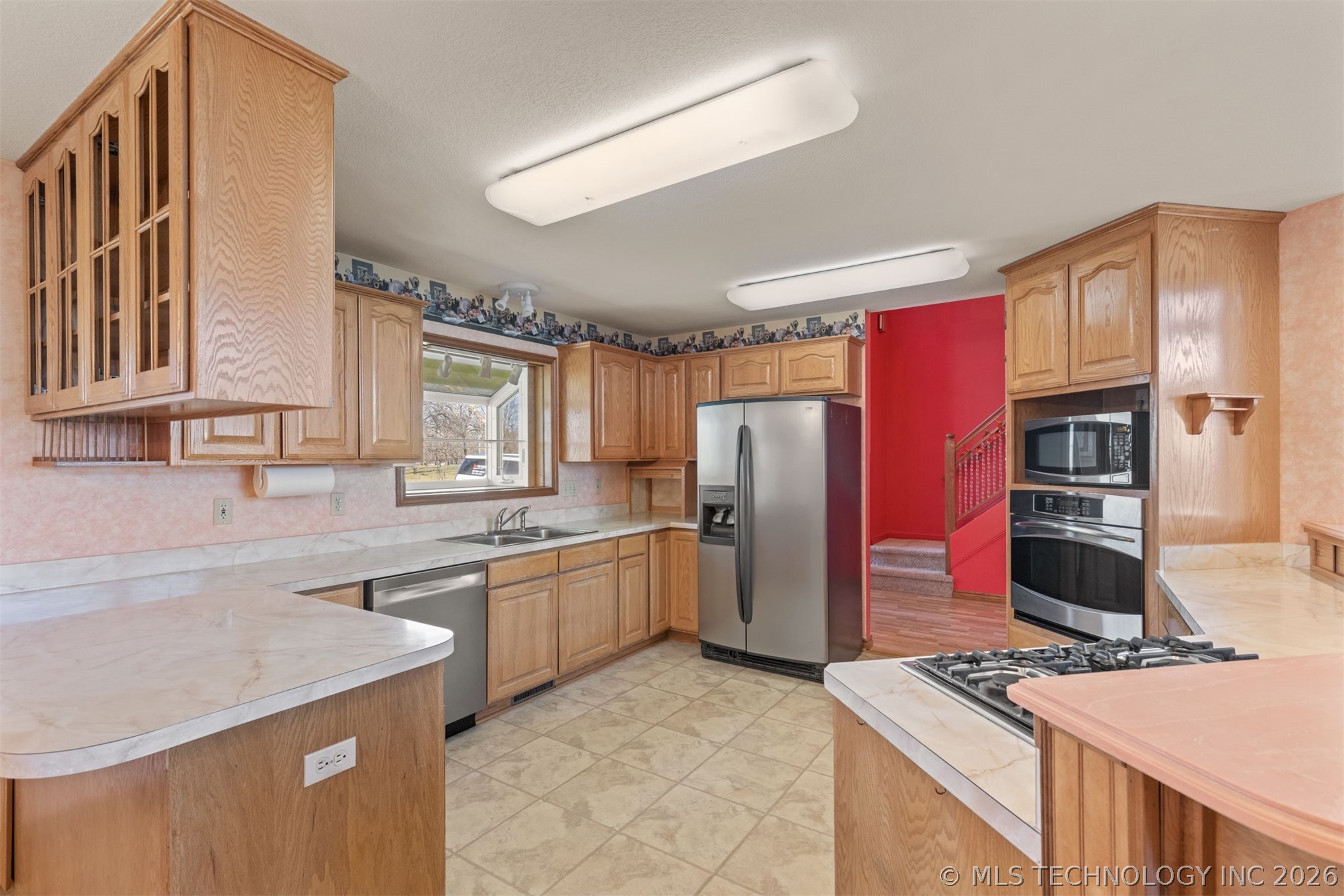 29612 E 32nd Street S Broken Arrow OK 74014