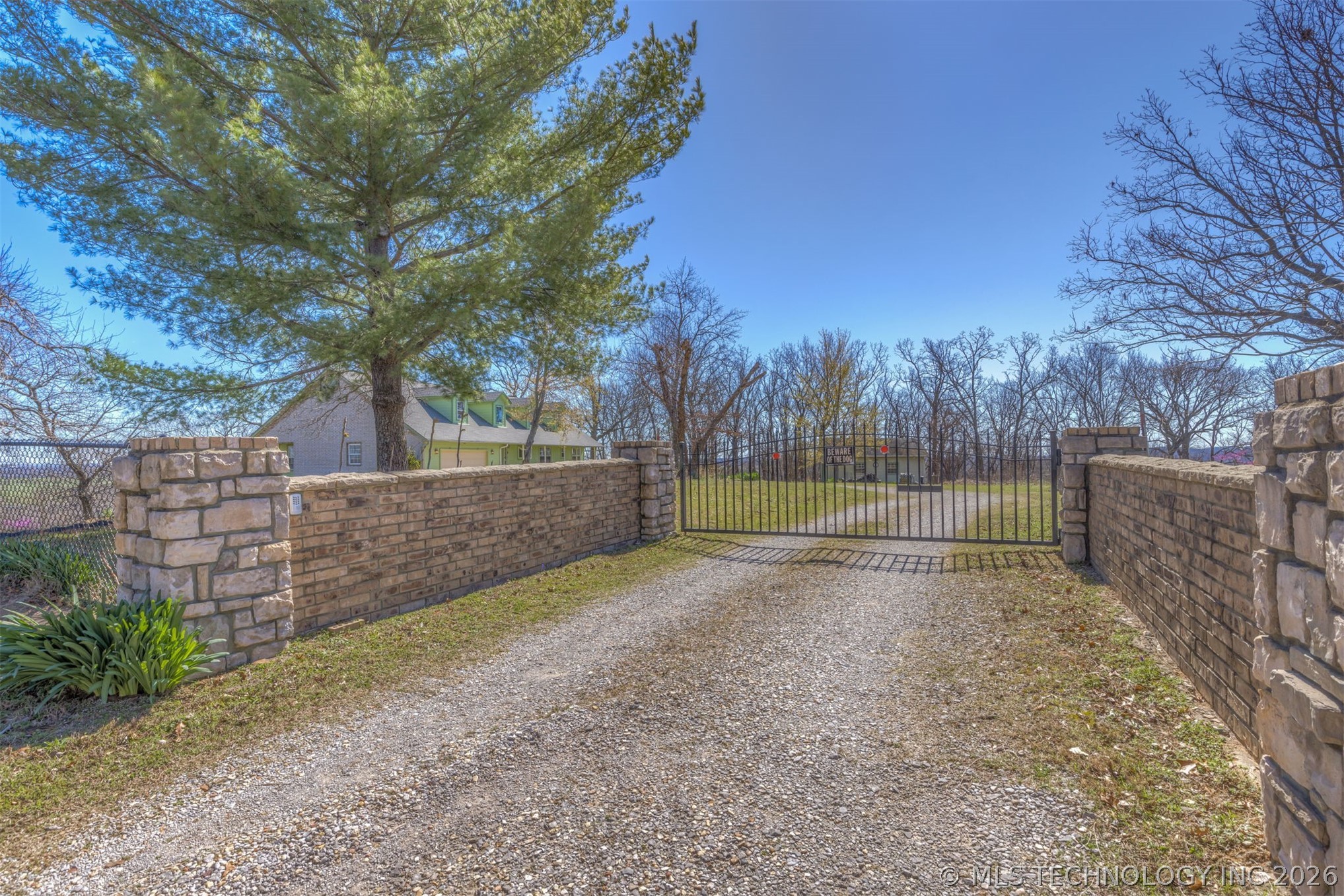 29612 E 32nd Street S Broken Arrow OK 74014