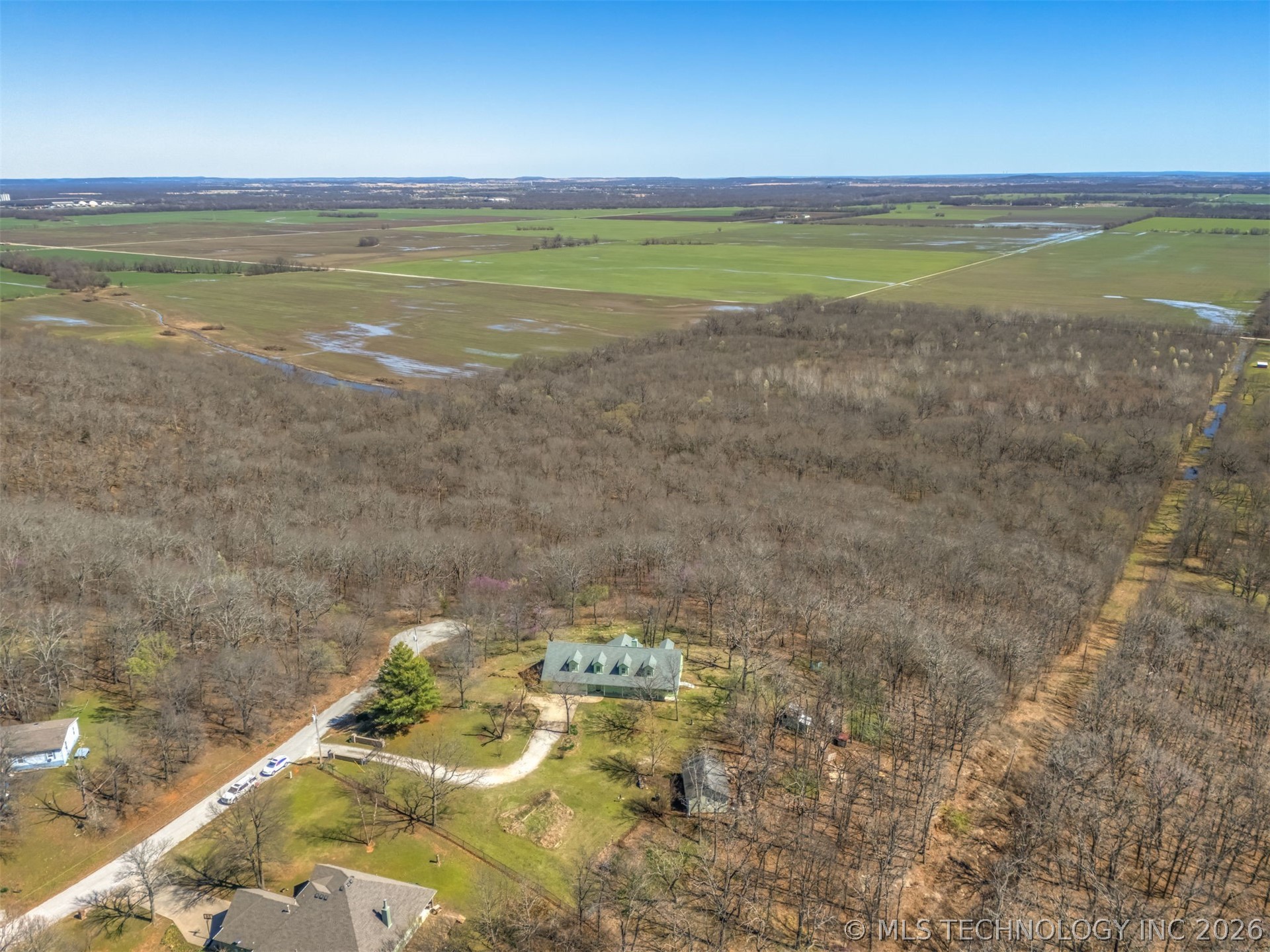 29612 E 32nd Street S Broken Arrow OK 74014