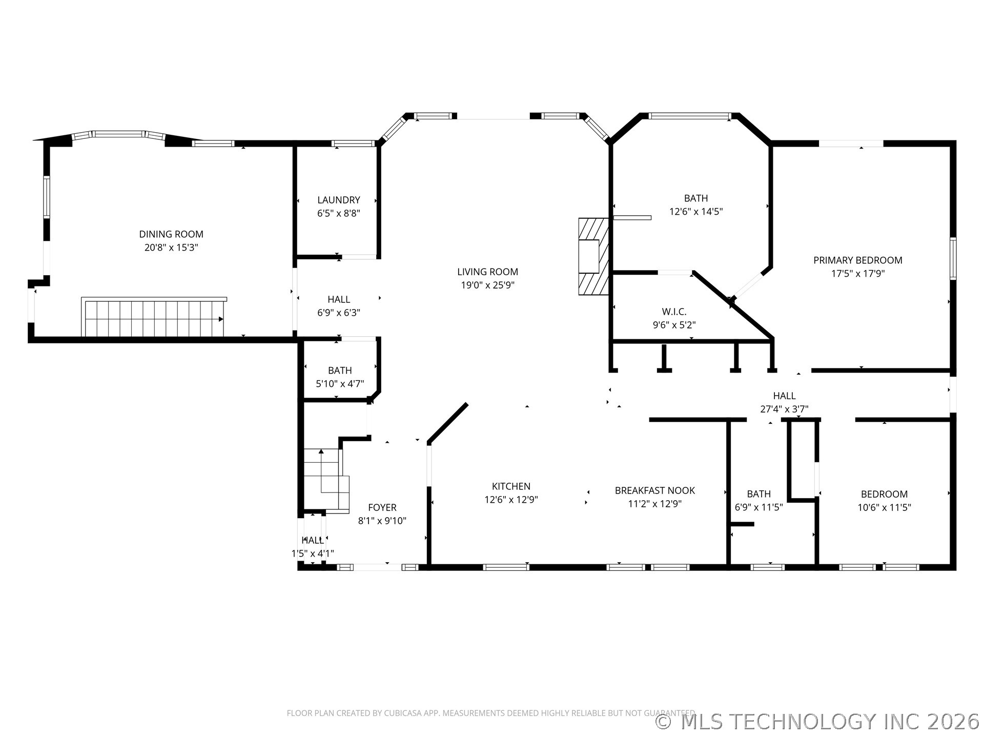 29612 E 32nd Street S Broken Arrow OK 74014