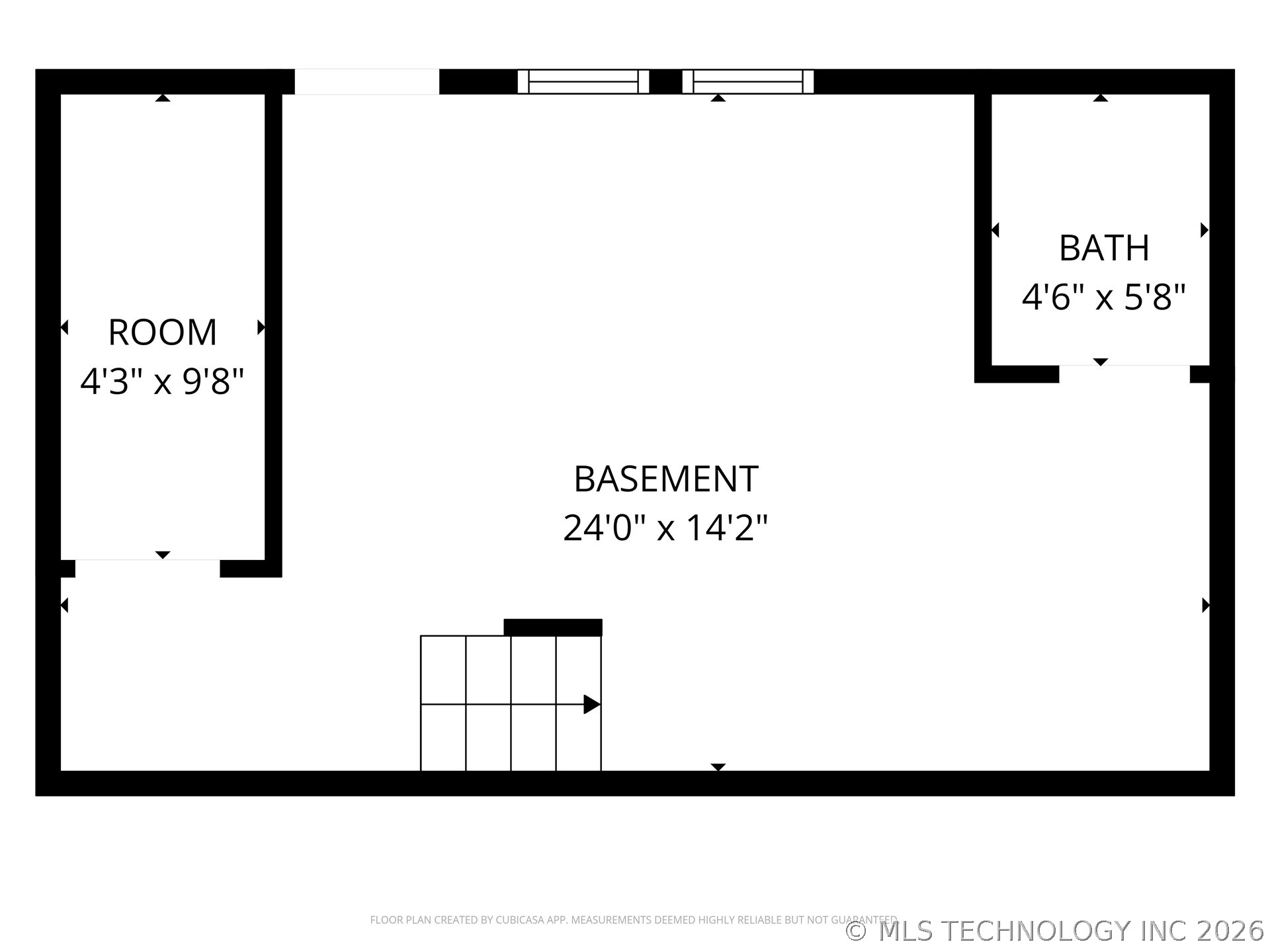 29612 E 32nd Street S Broken Arrow OK 74014