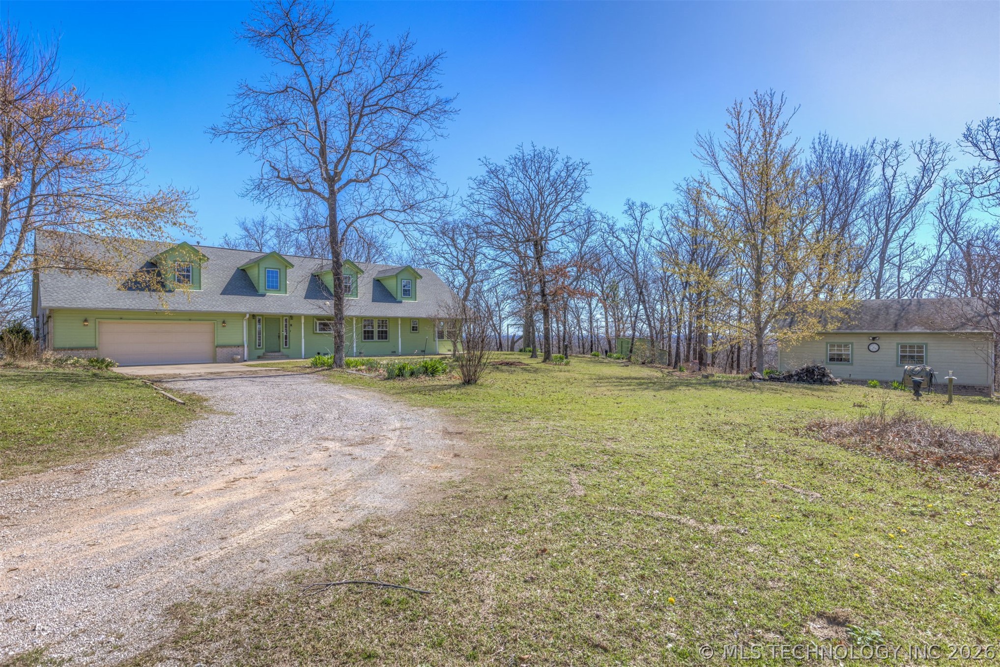 29612 E 32nd Street S Broken Arrow OK 74014