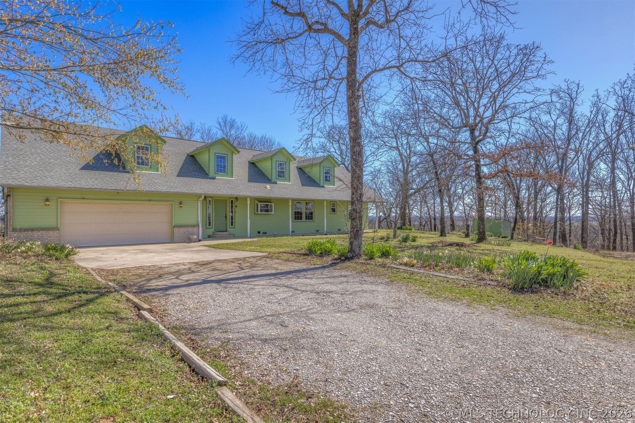 29612 E 32nd Street S Broken Arrow OK 74014