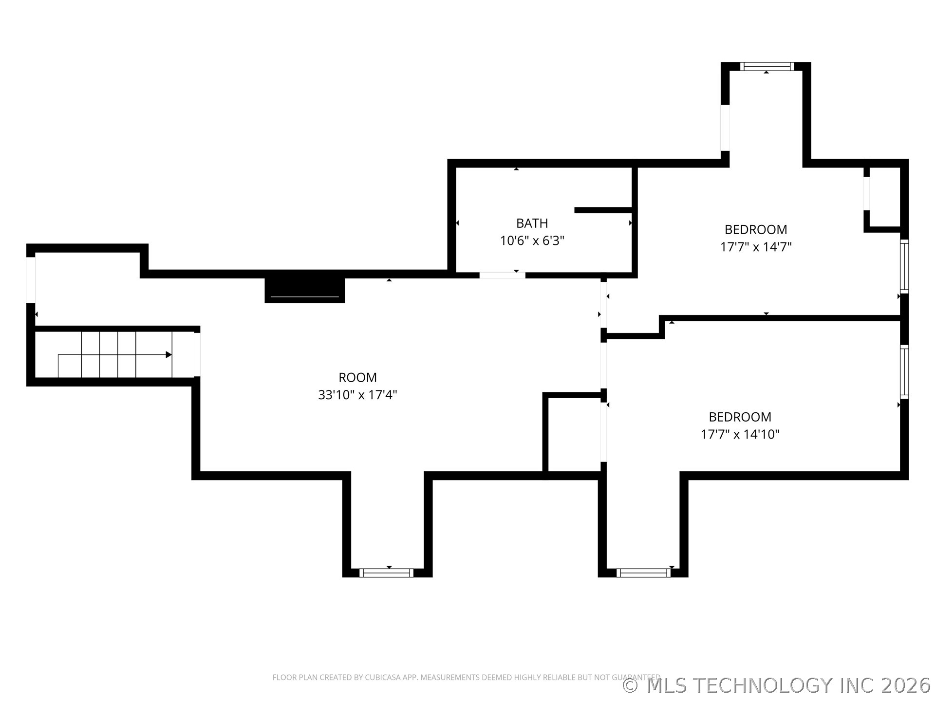 29612 E 32nd Street S Broken Arrow OK 74014