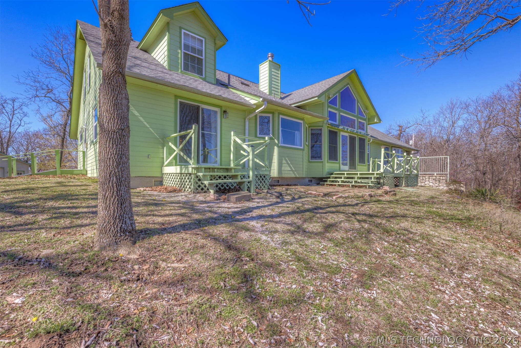 29612 E 32nd Street S Broken Arrow OK 74014