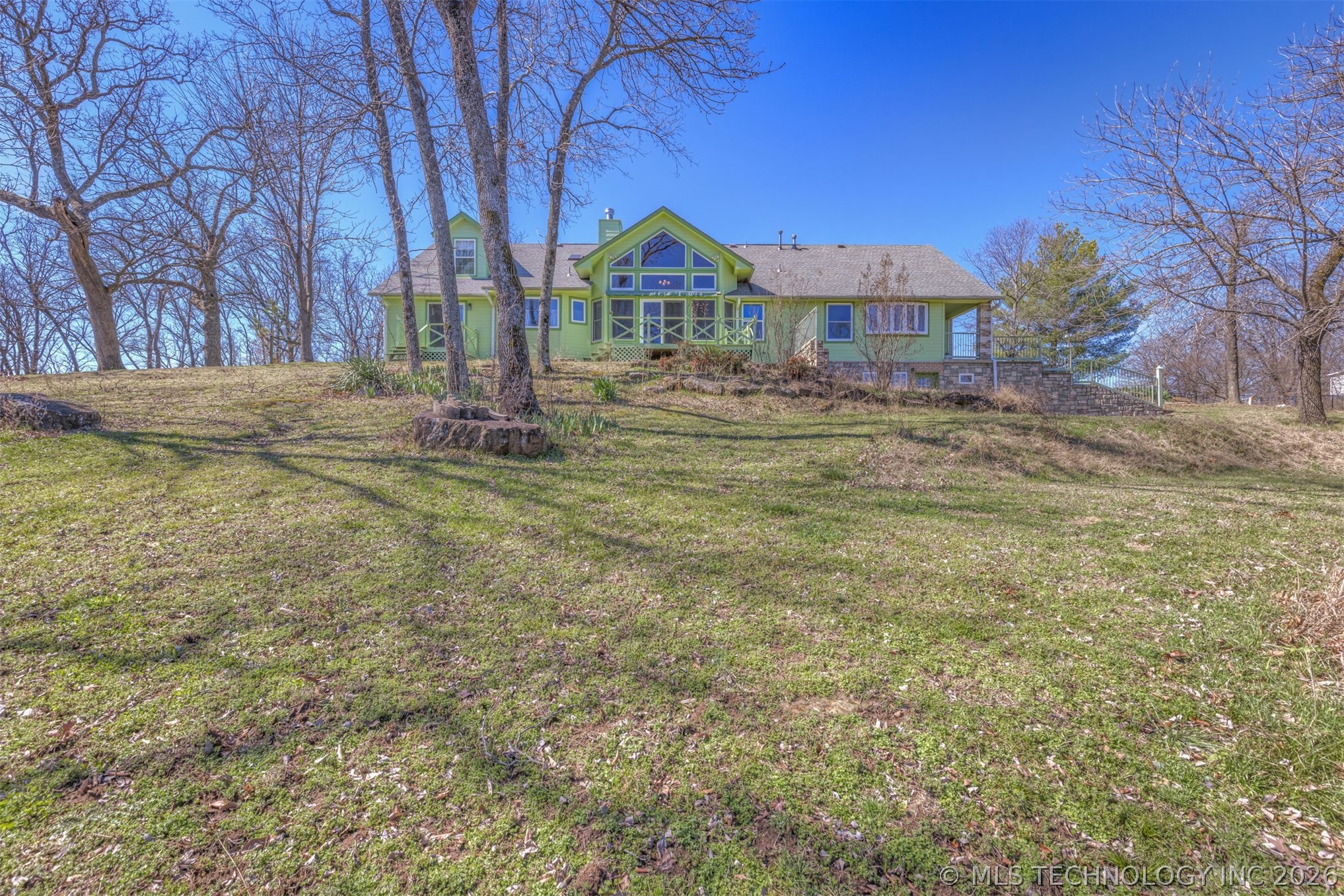 29612 E 32nd Street S Broken Arrow OK 74014