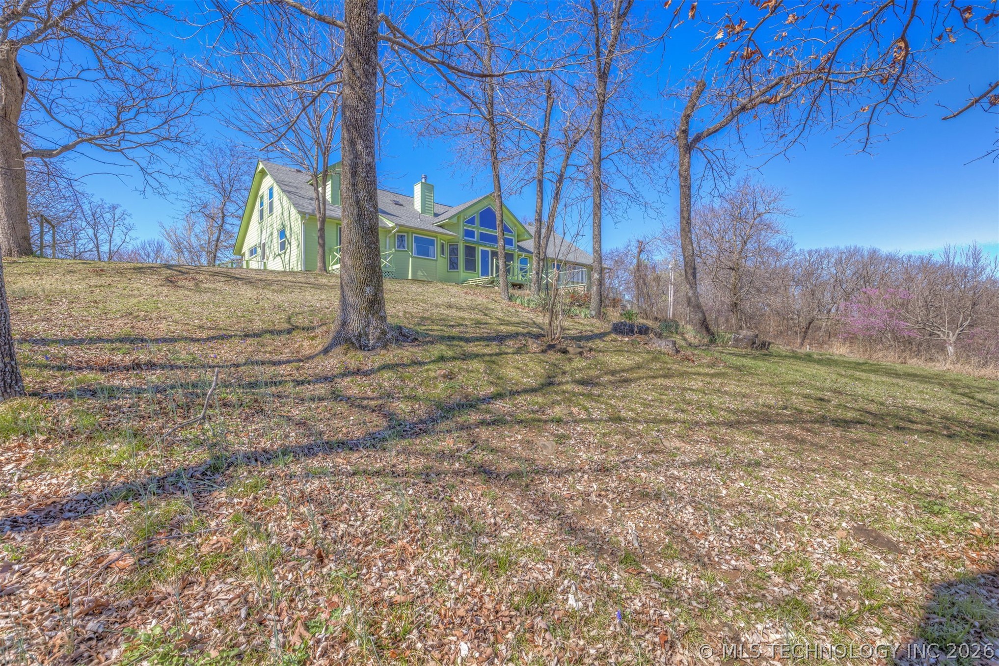 29612 E 32nd Street S Broken Arrow OK 74014