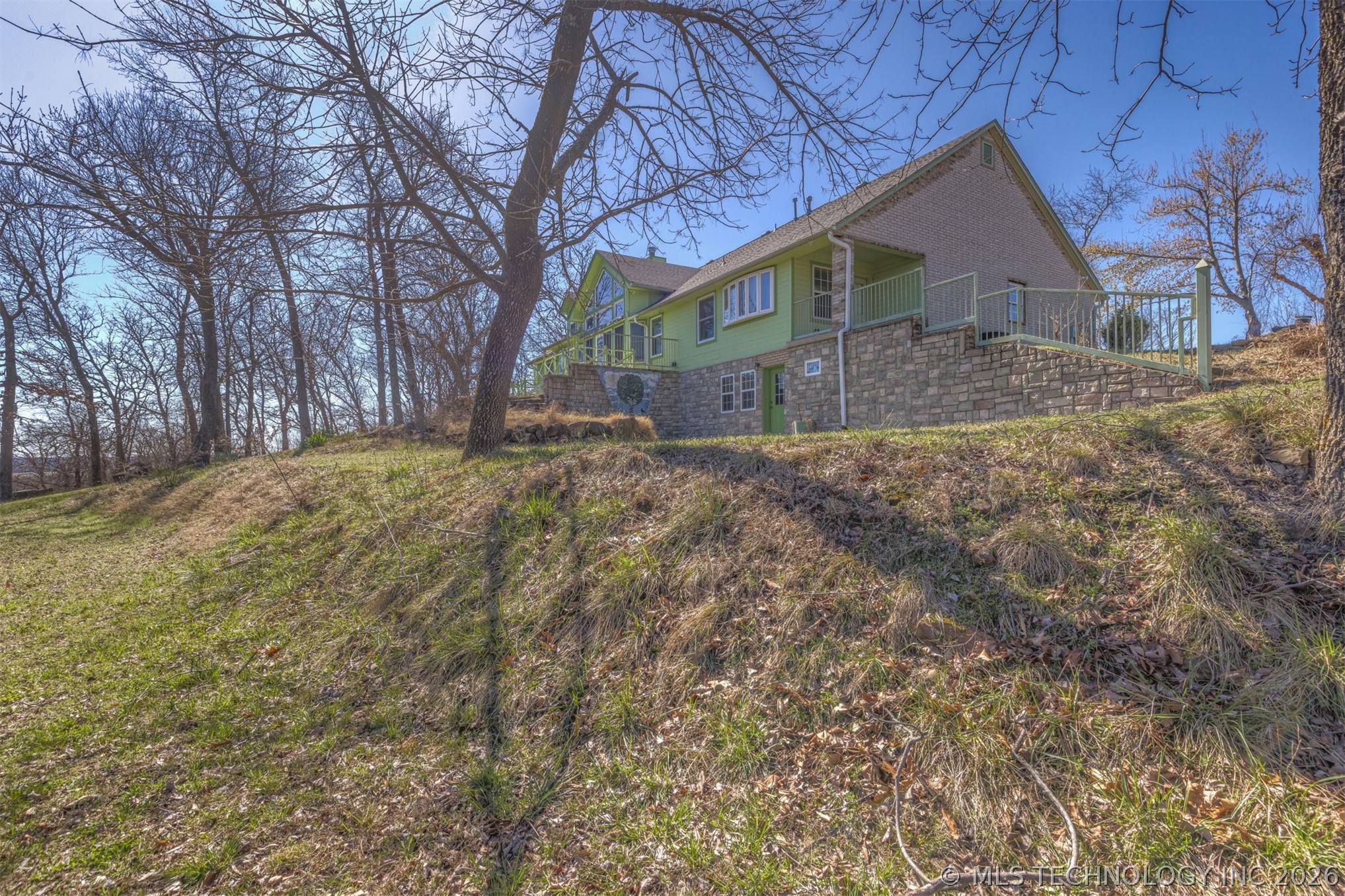 29612 E 32nd Street S Broken Arrow OK 74014