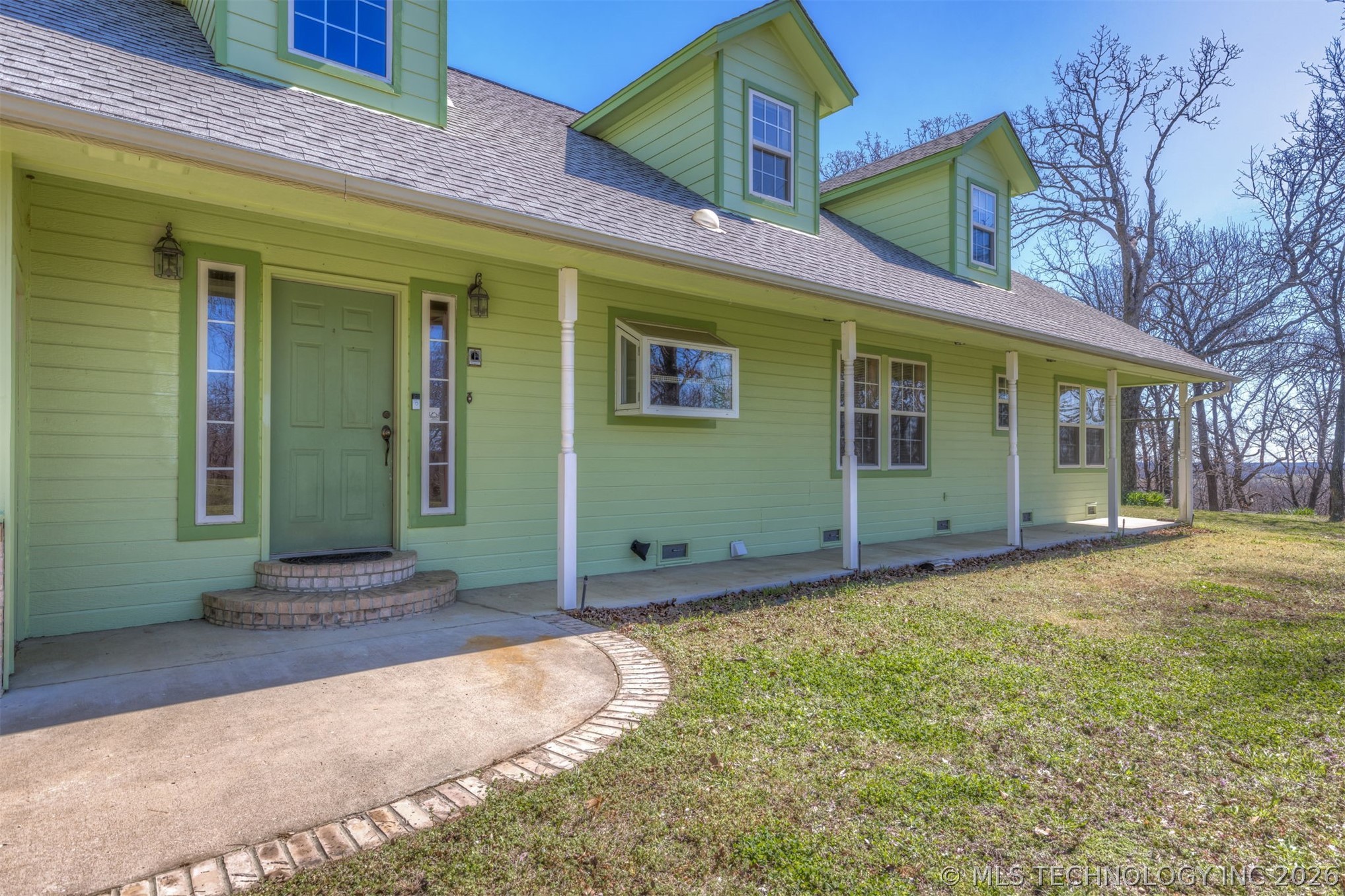 29612 E 32nd Street S Broken Arrow OK 74014