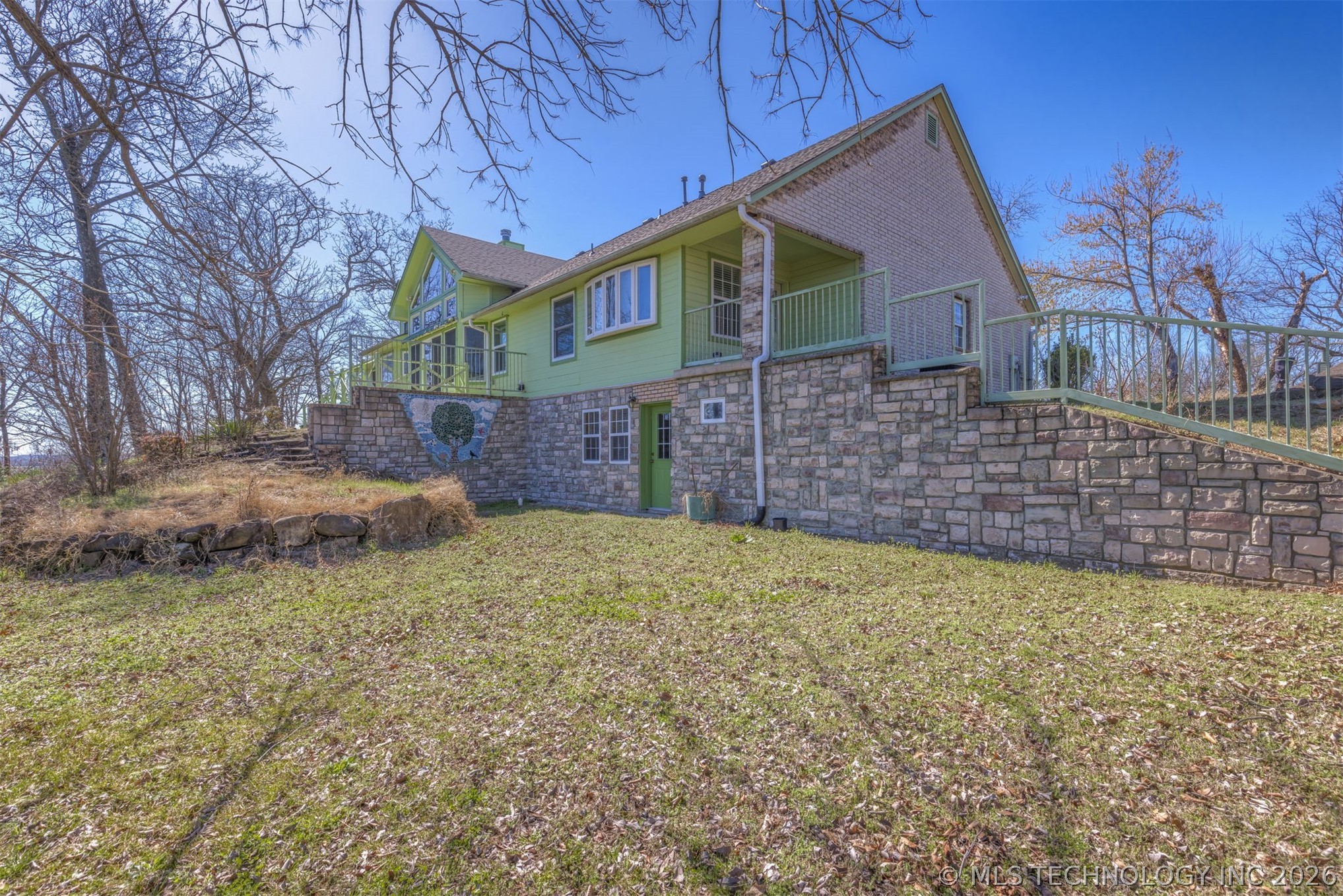 29612 E 32nd Street S Broken Arrow OK 74014