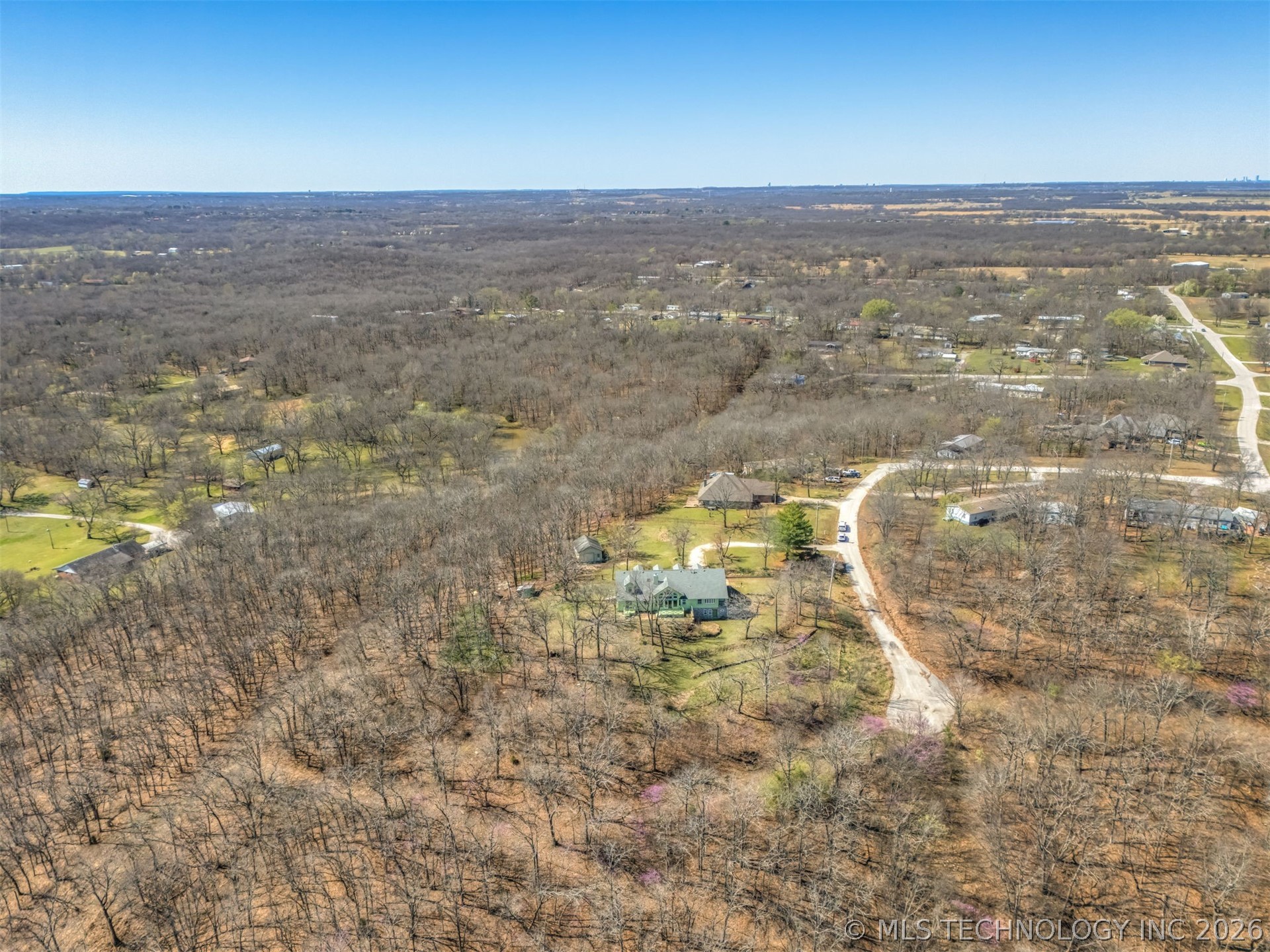 29612 E 32nd Street S Broken Arrow OK 74014