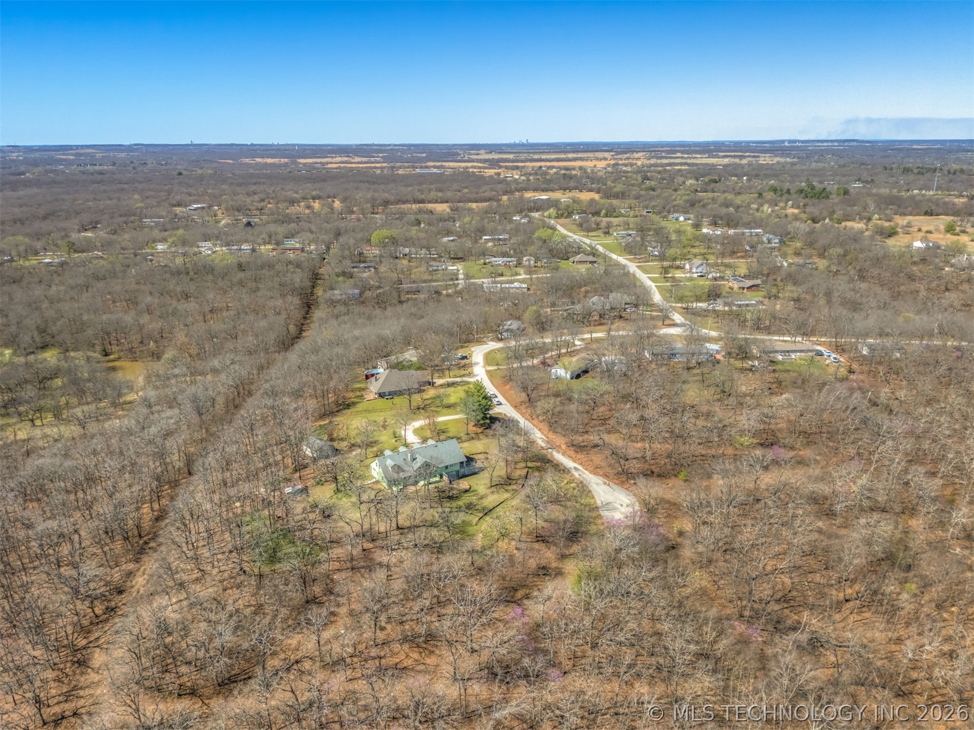 29612 E 32nd Street S Broken Arrow OK 74014