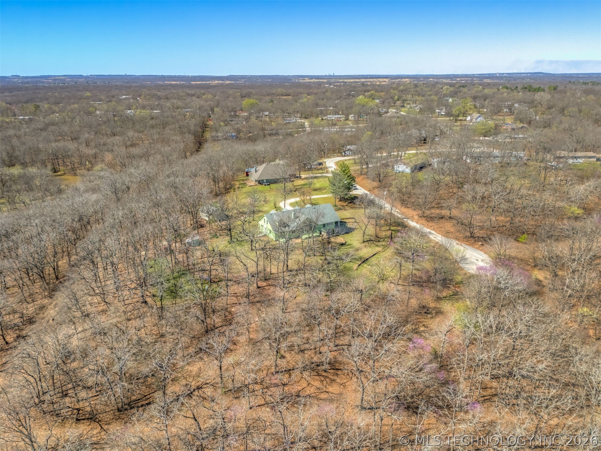 29612 E 32nd Street S Broken Arrow OK 74014