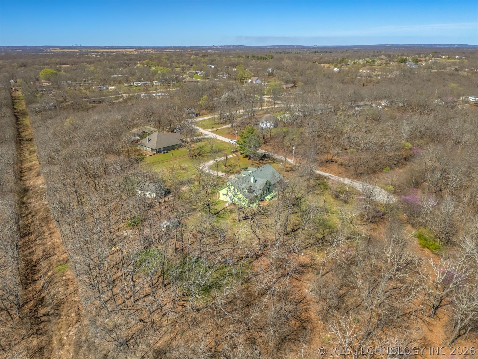 29612 E 32nd Street S Broken Arrow OK 74014