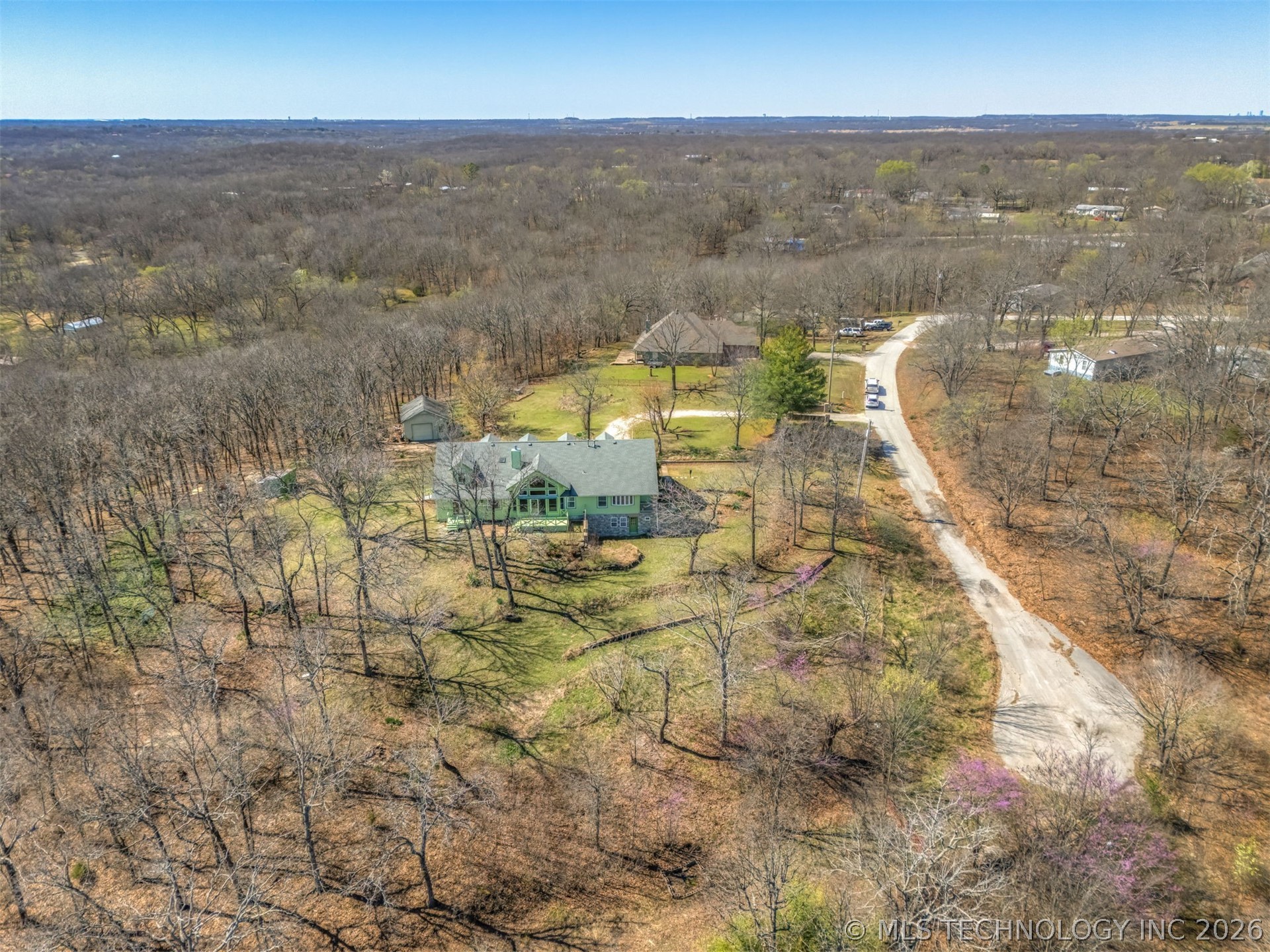 29612 E 32nd Street S Broken Arrow OK 74014