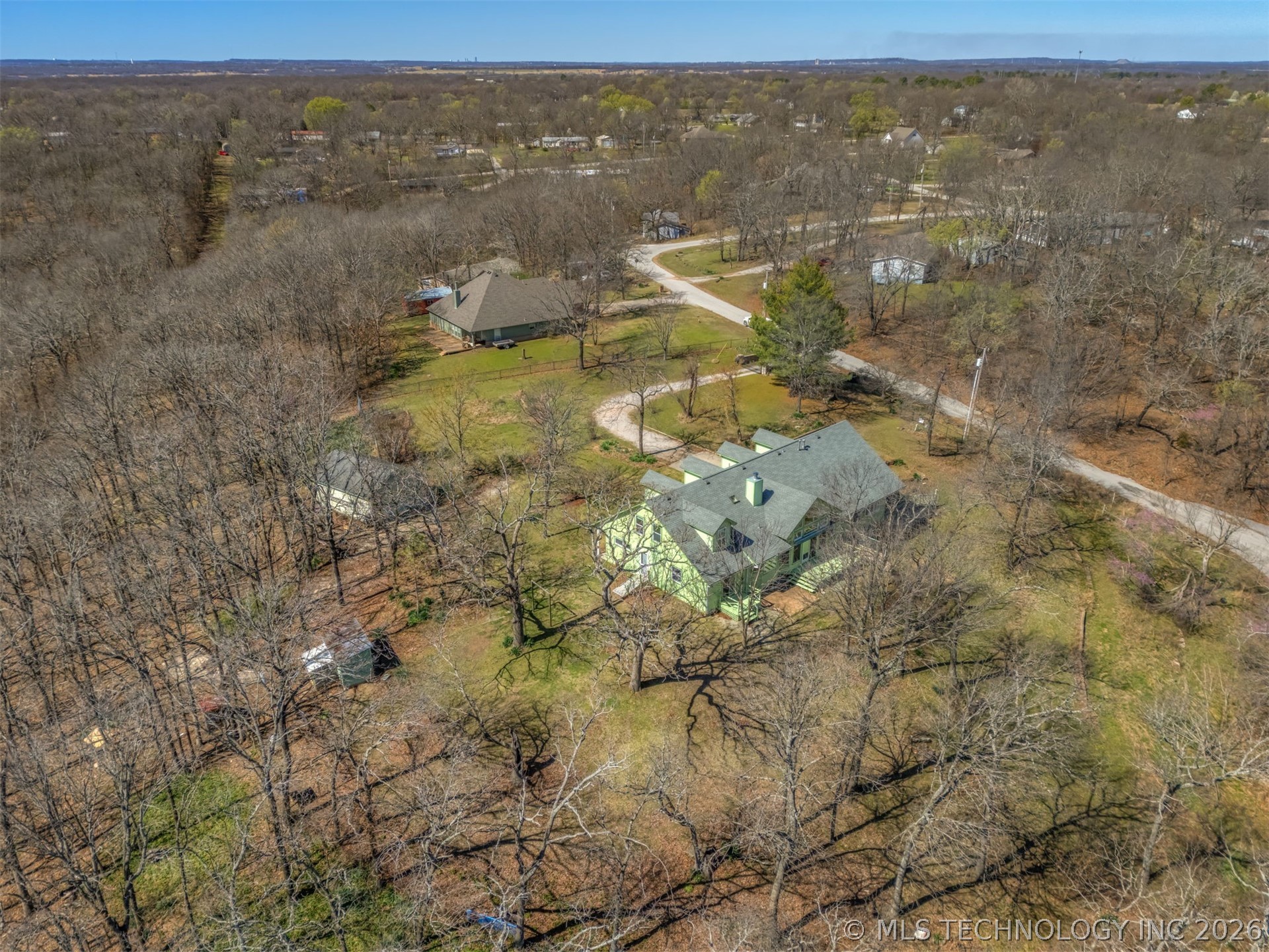 29612 E 32nd Street S Broken Arrow OK 74014