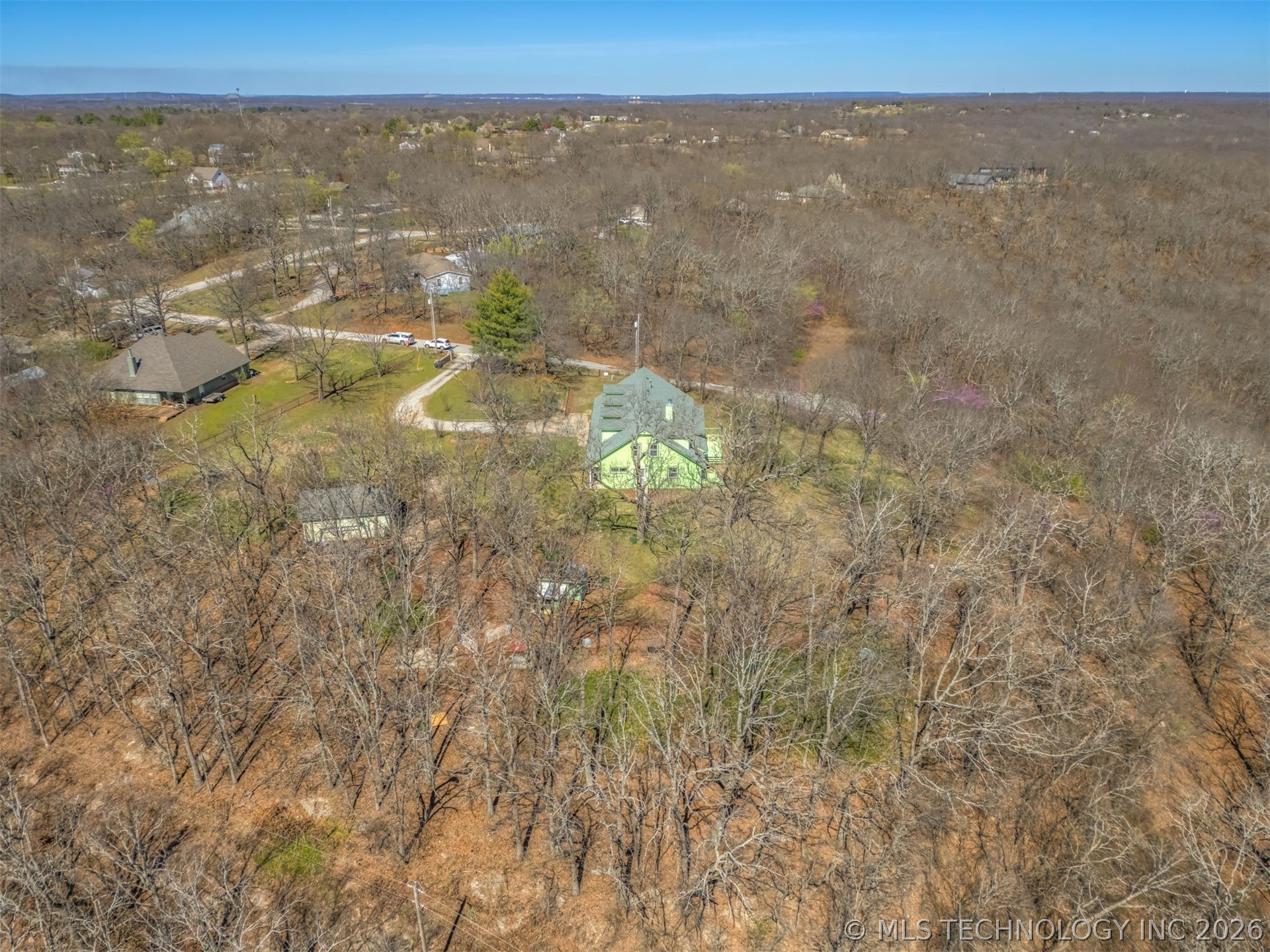29612 E 32nd Street S Broken Arrow OK 74014