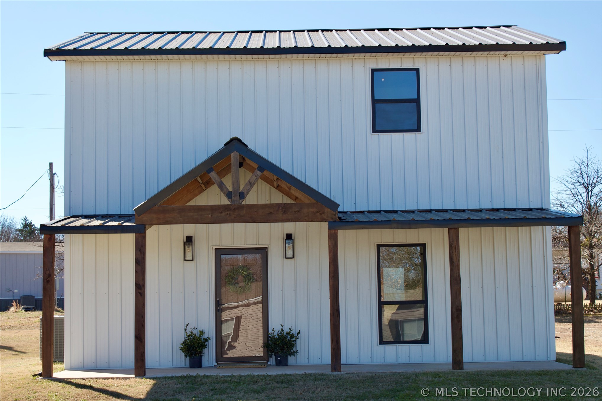 6129 Dixie Madill OK 73439