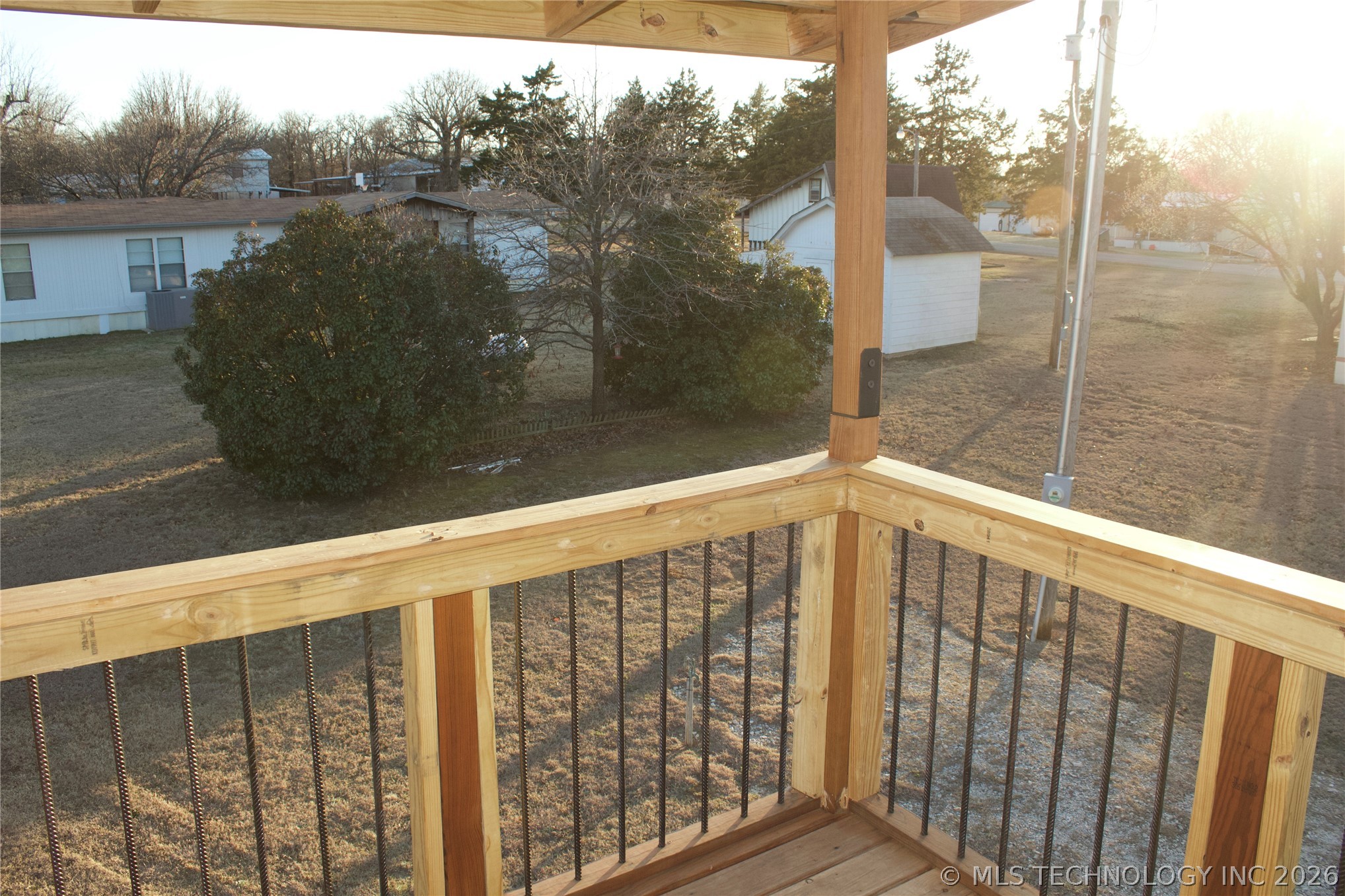 6129 Dixie Madill OK 73439