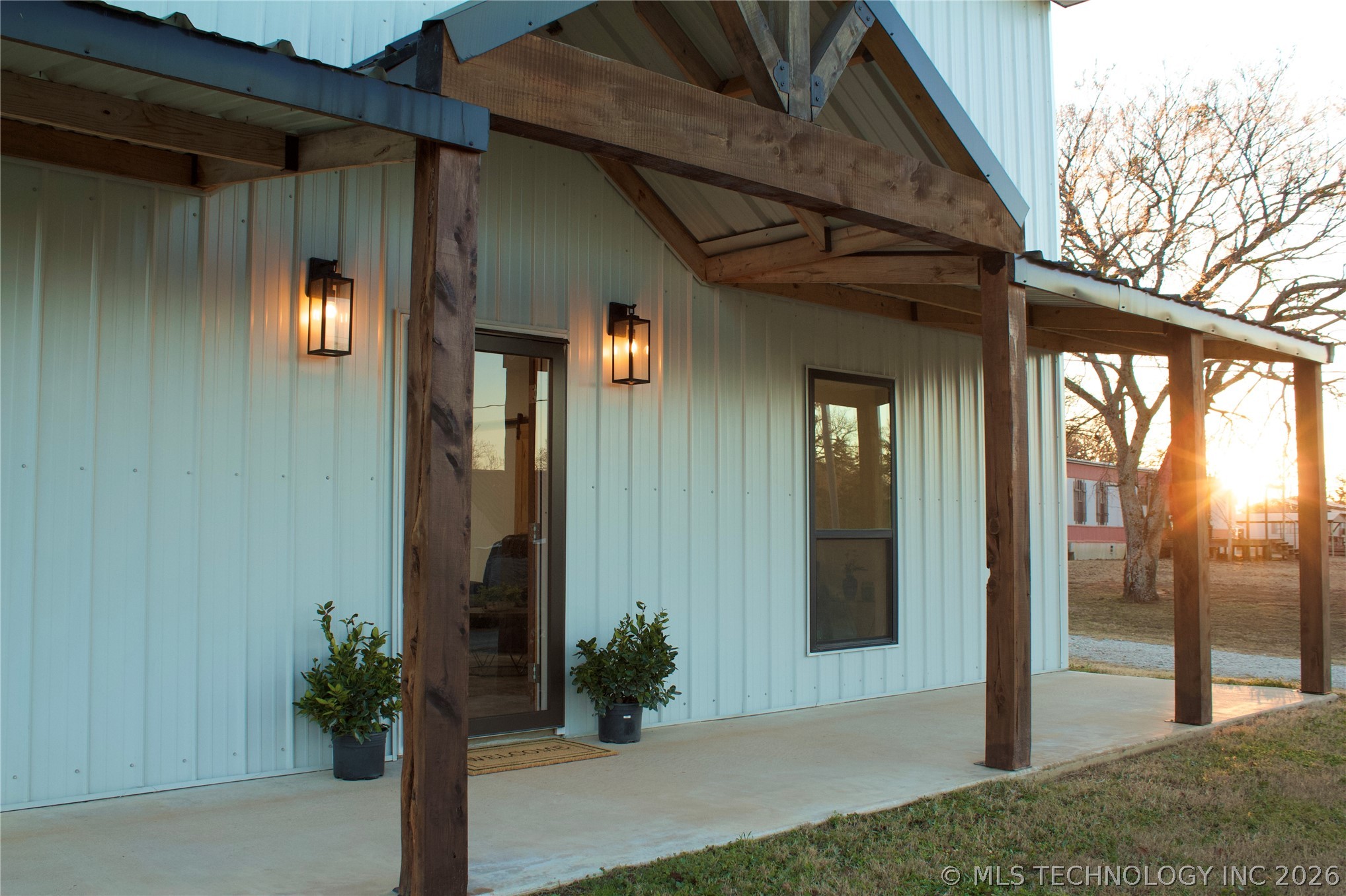 6129 Dixie Madill OK 73439