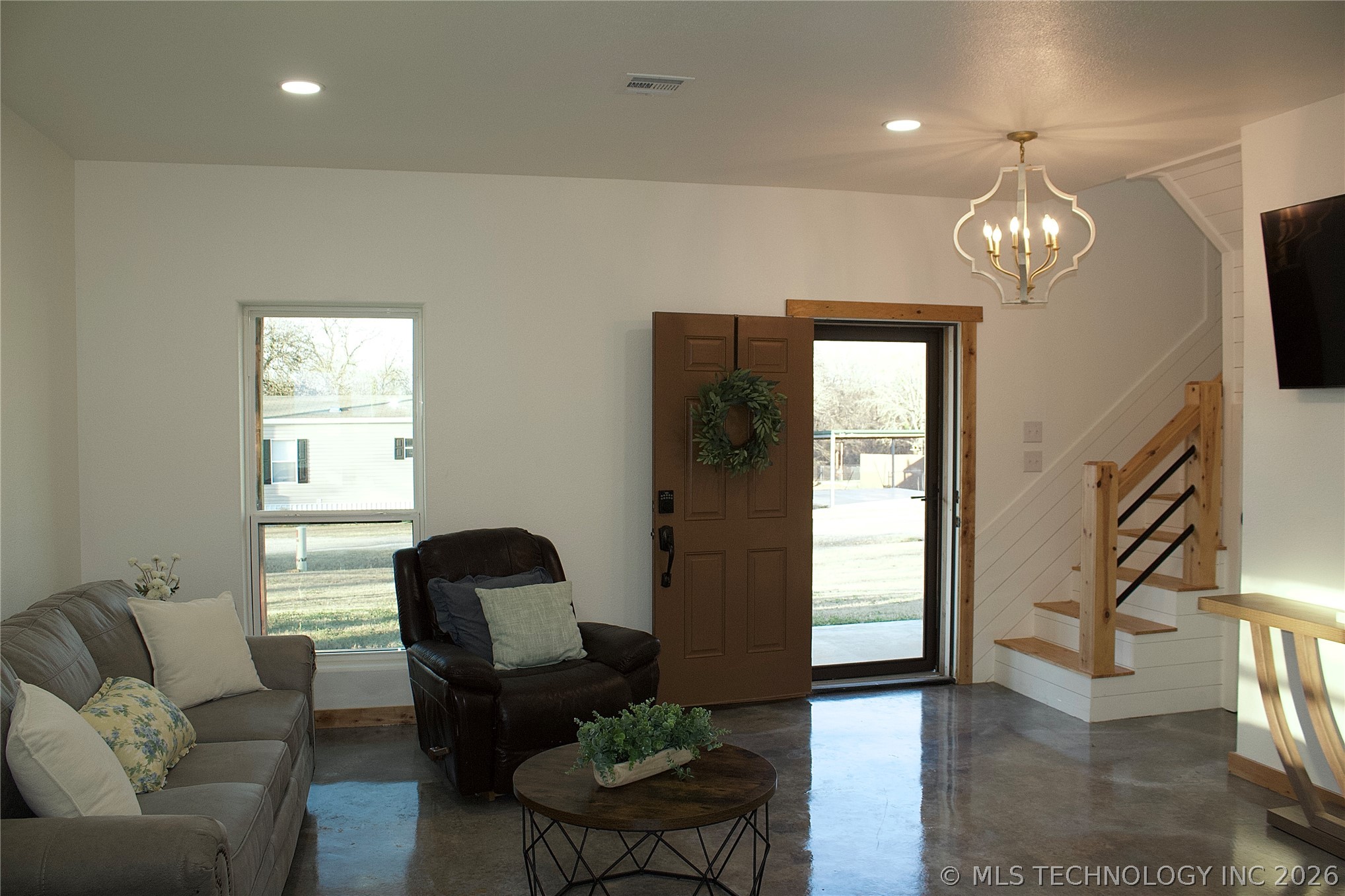 6129 Dixie Madill OK 73439
