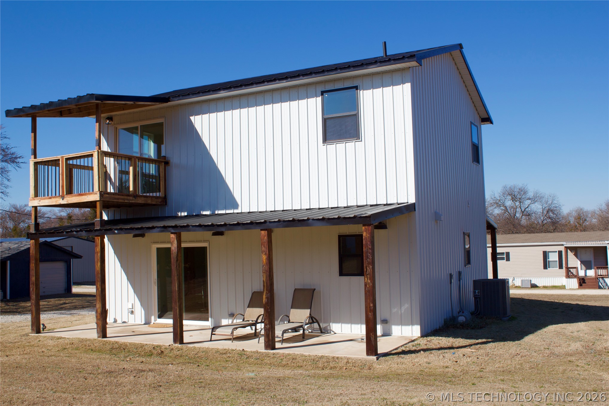 6129 Dixie Madill OK 73439