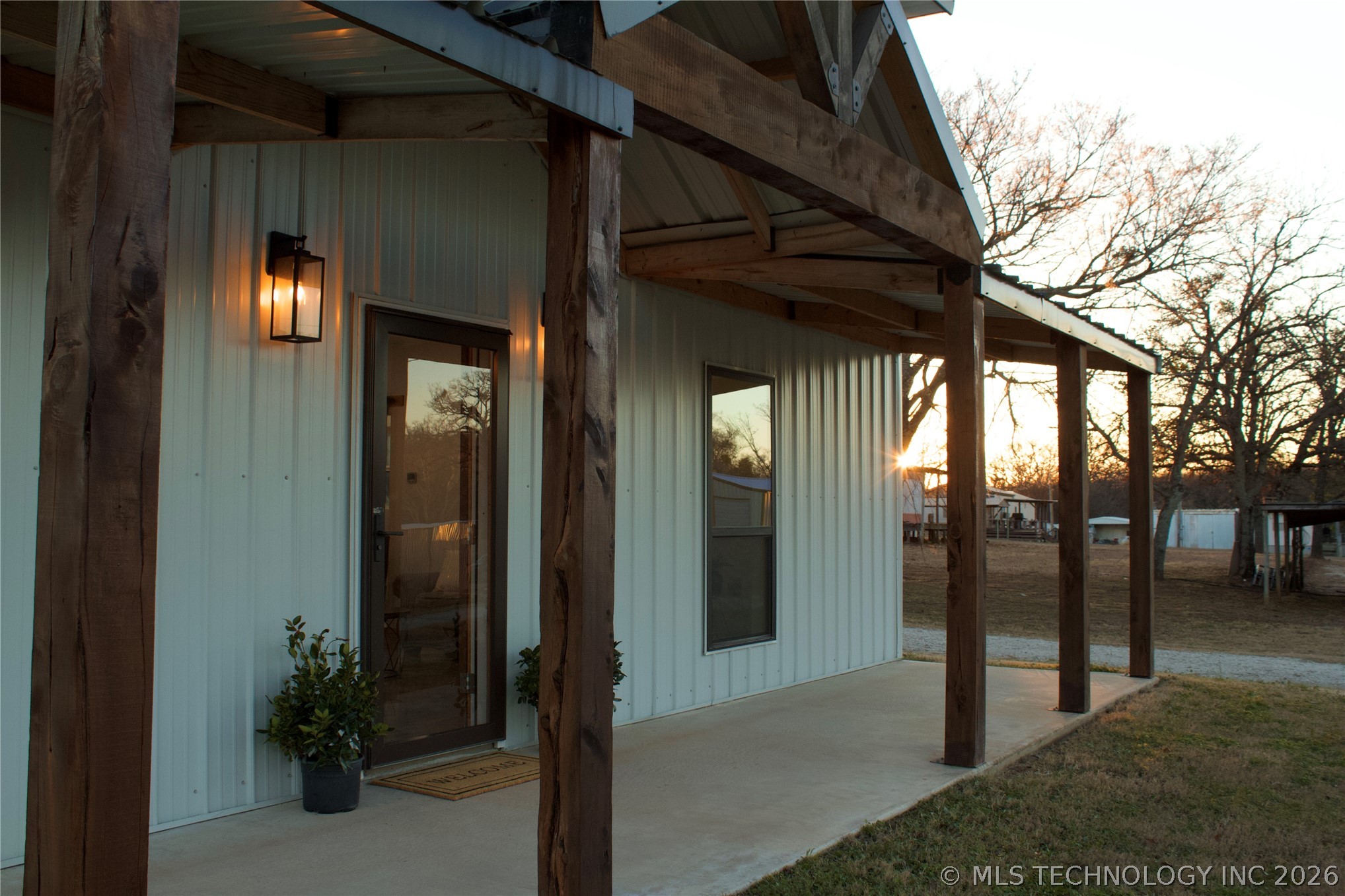 6129 Dixie Madill OK 73439