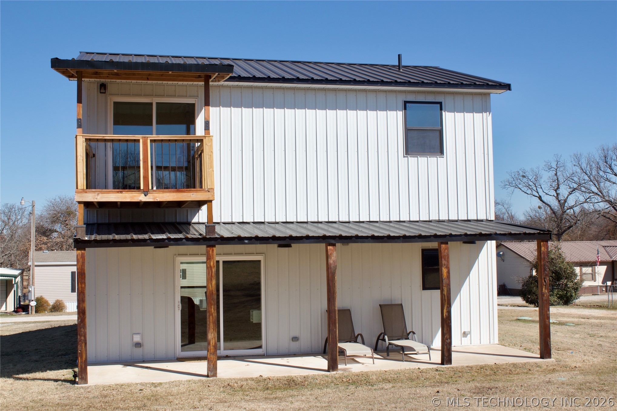 6129 Dixie Madill OK 73439