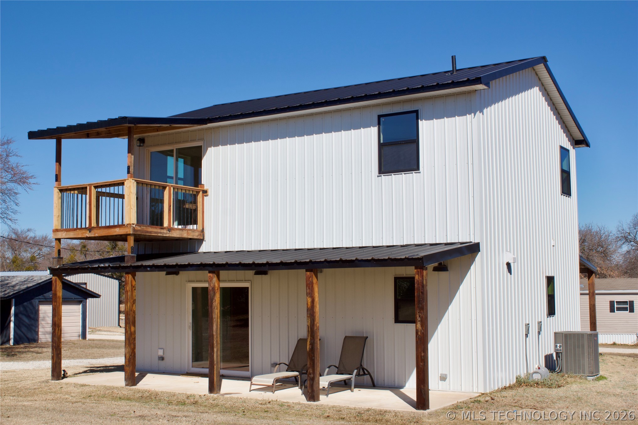6129 Dixie Madill OK 73439