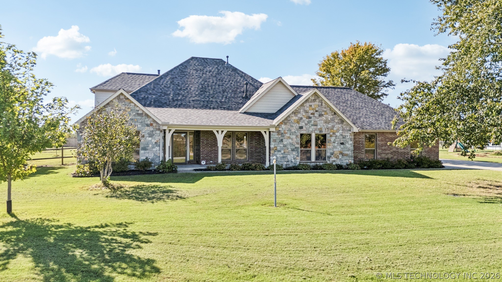 16550 E 120th Street N Collinsville OK 74021