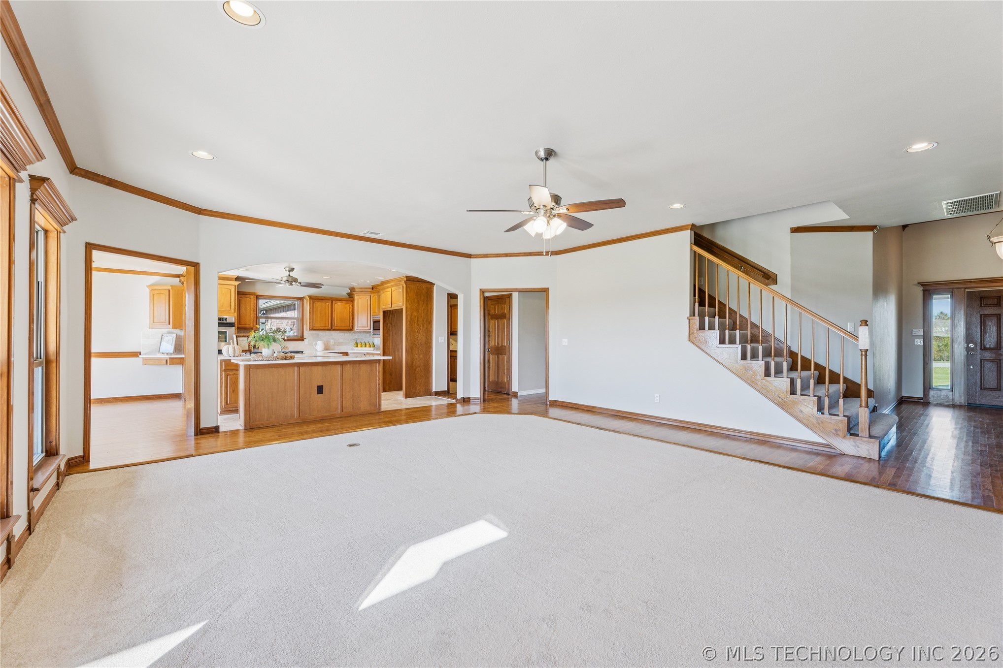 16550 E 120th Street N Collinsville OK 74021