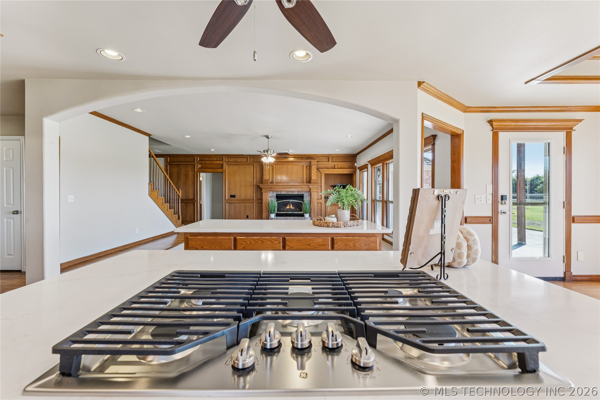 16550 E 120th Street N Collinsville OK 74021