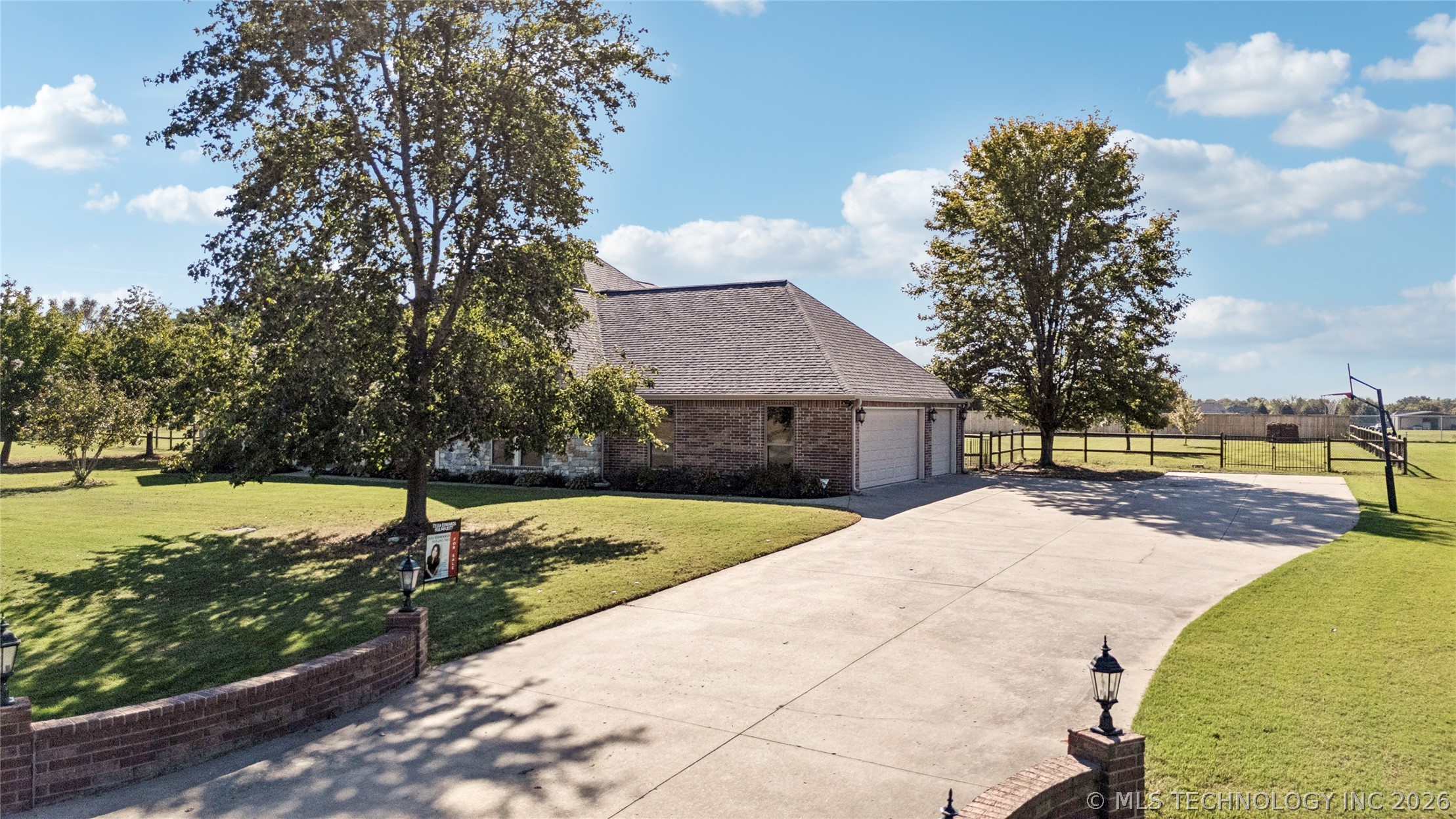 16550 E 120th Street N Collinsville OK 74021