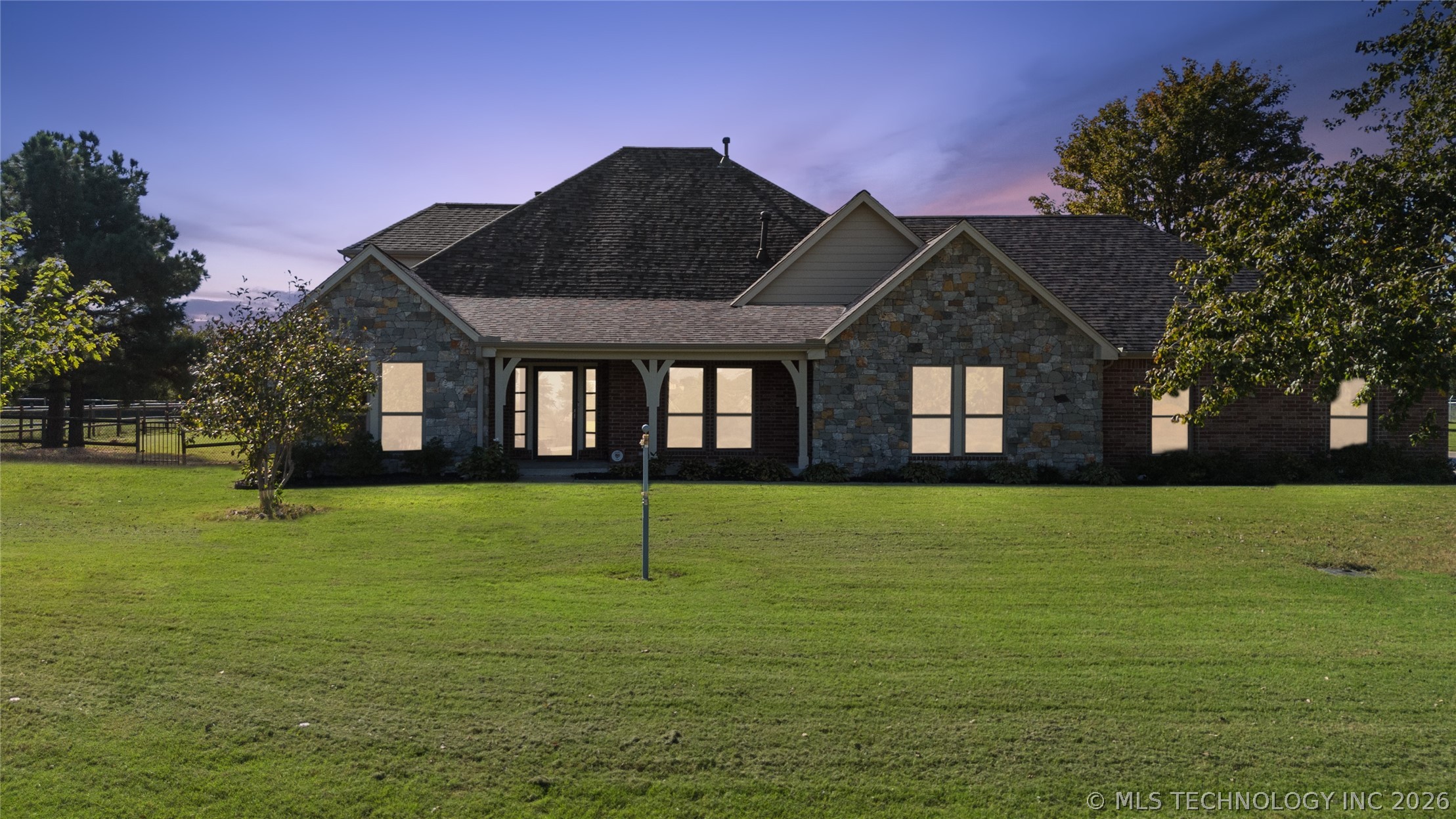 16550 E 120th Street N Collinsville OK 74021
