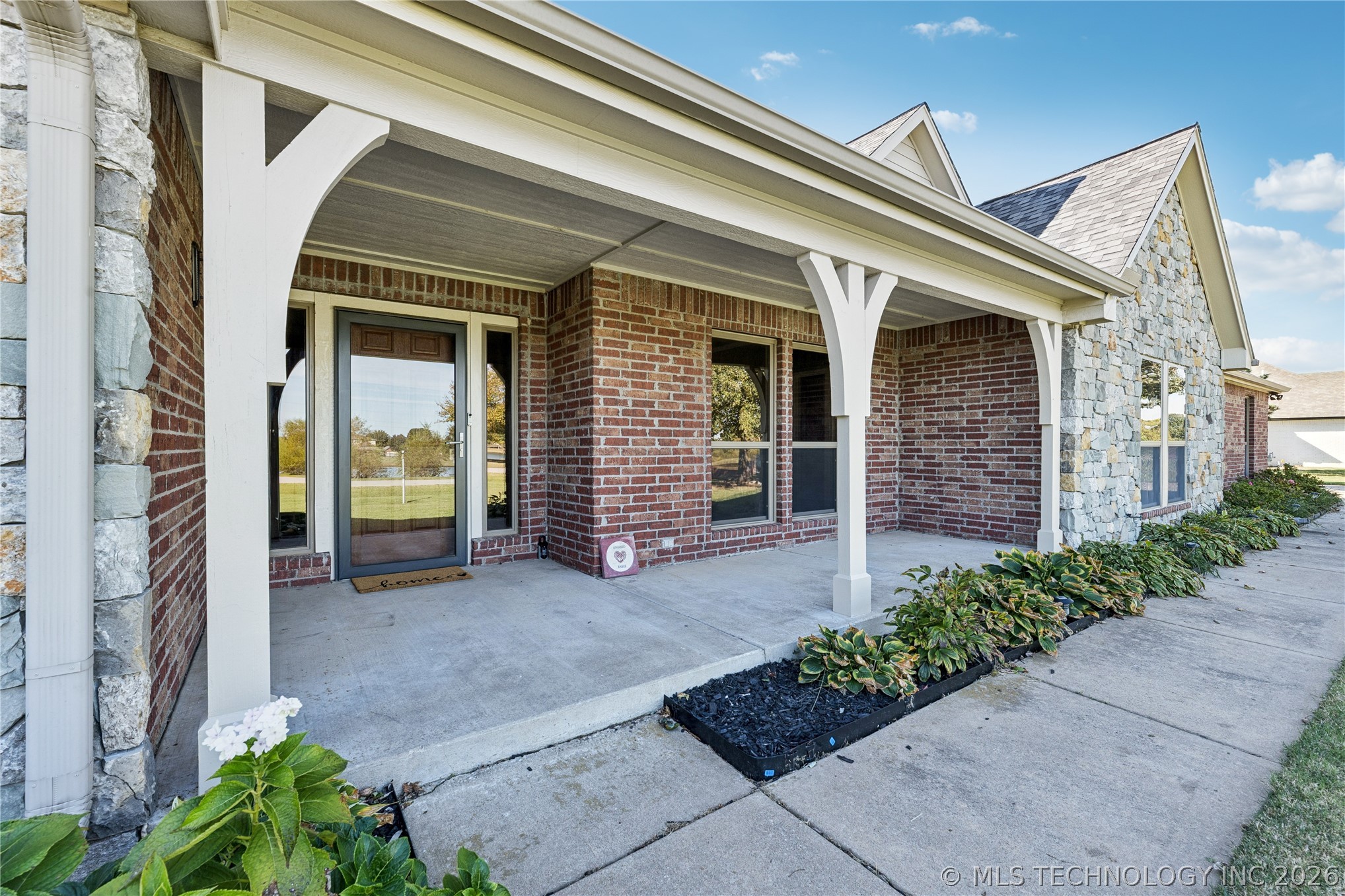 16550 E 120th Street N Collinsville OK 74021